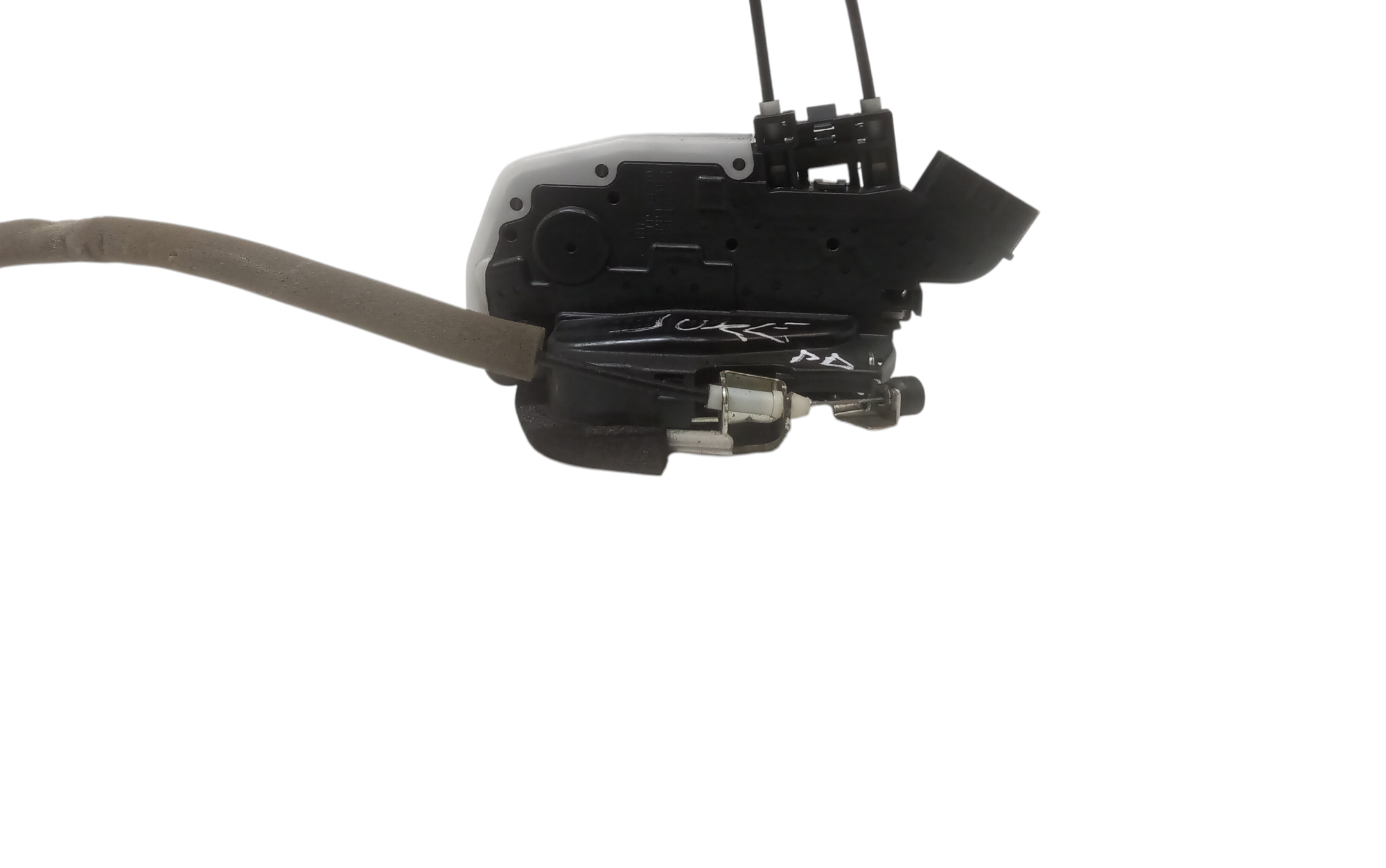 Serratura Porta Post. Destro 82500BA60B Usato