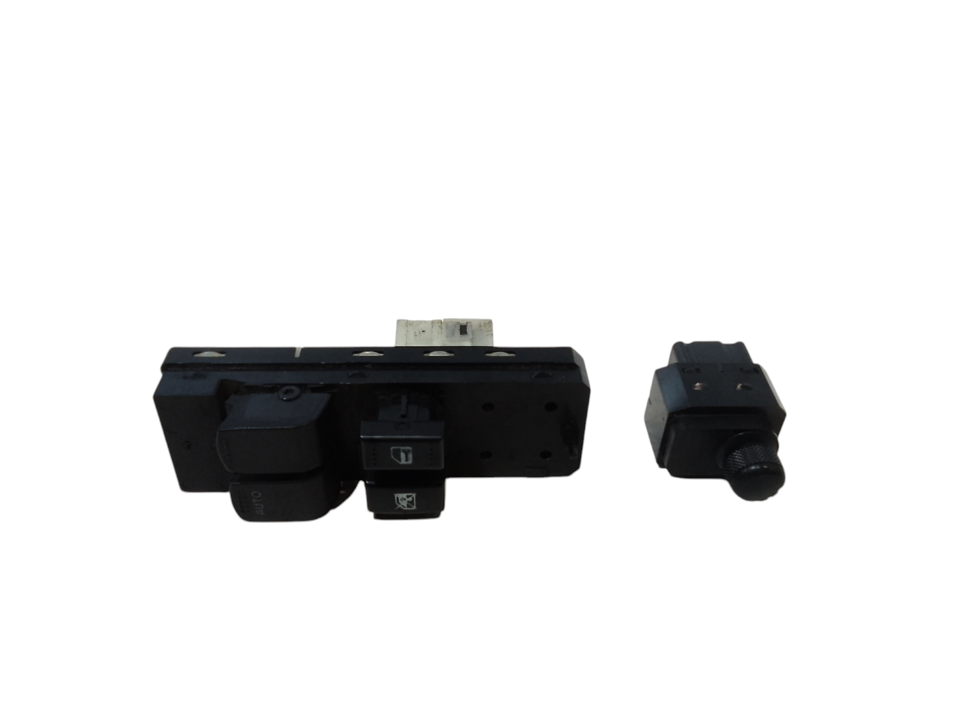 Interruttore Alzacristalli Porta Ant. Sinistro Usato