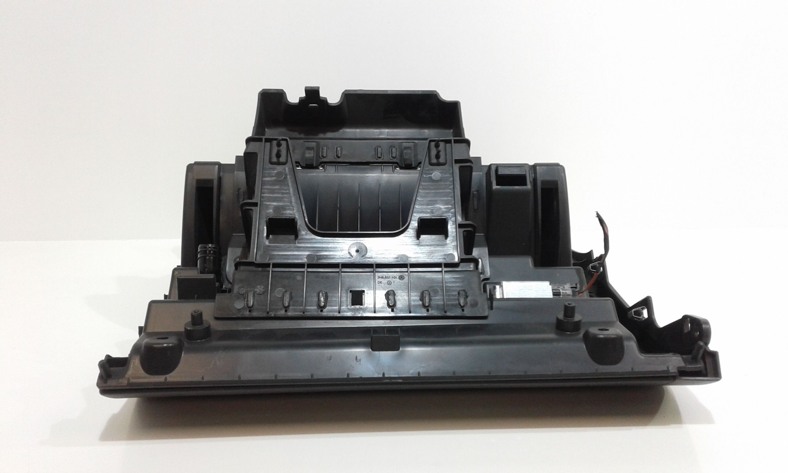 Portaoggetti Cruscotto Destro Usato