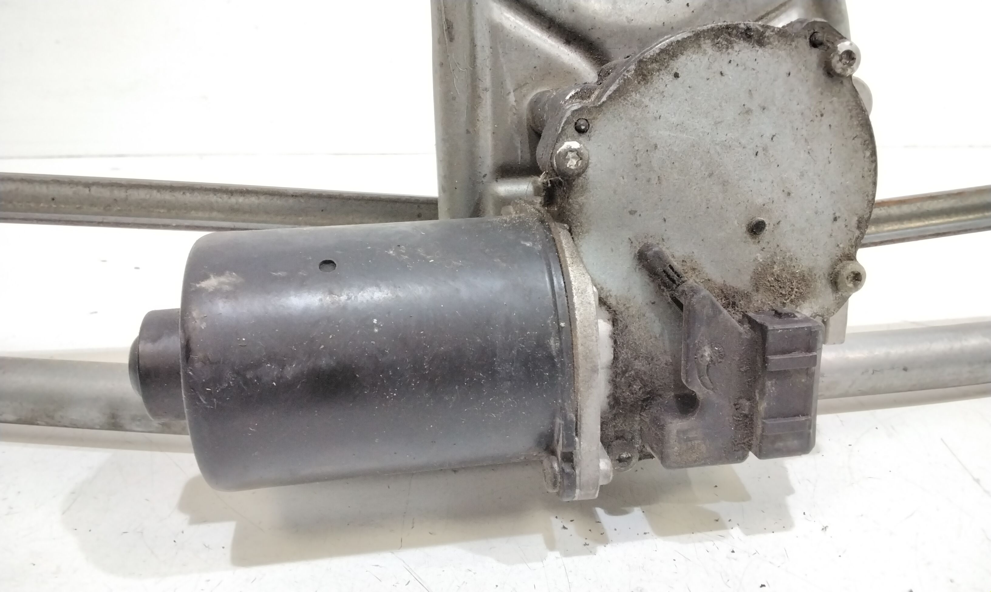 Motorino Tergiparabrezza Compl. Usato