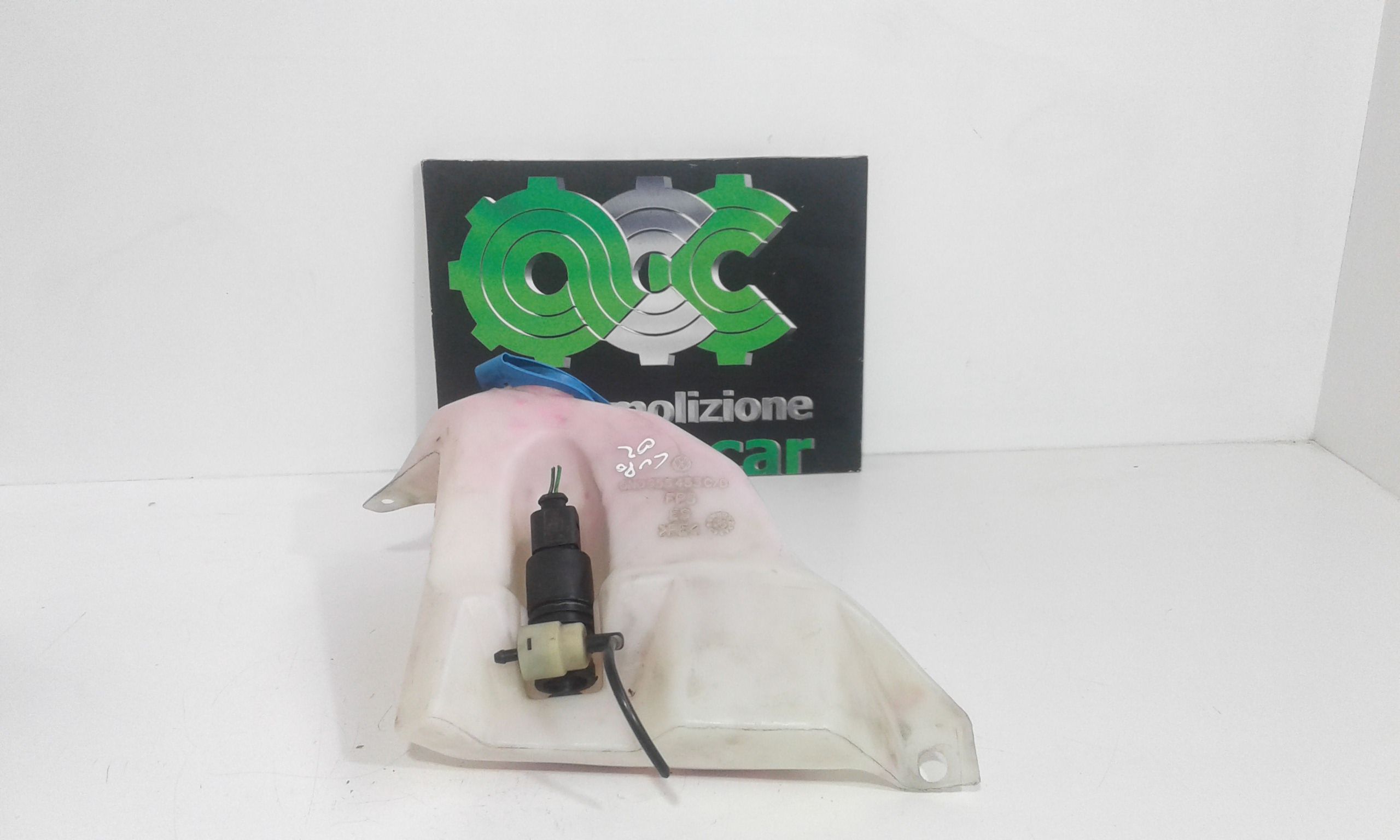 Serbatoio Tergiparabrezza Compl. Usato