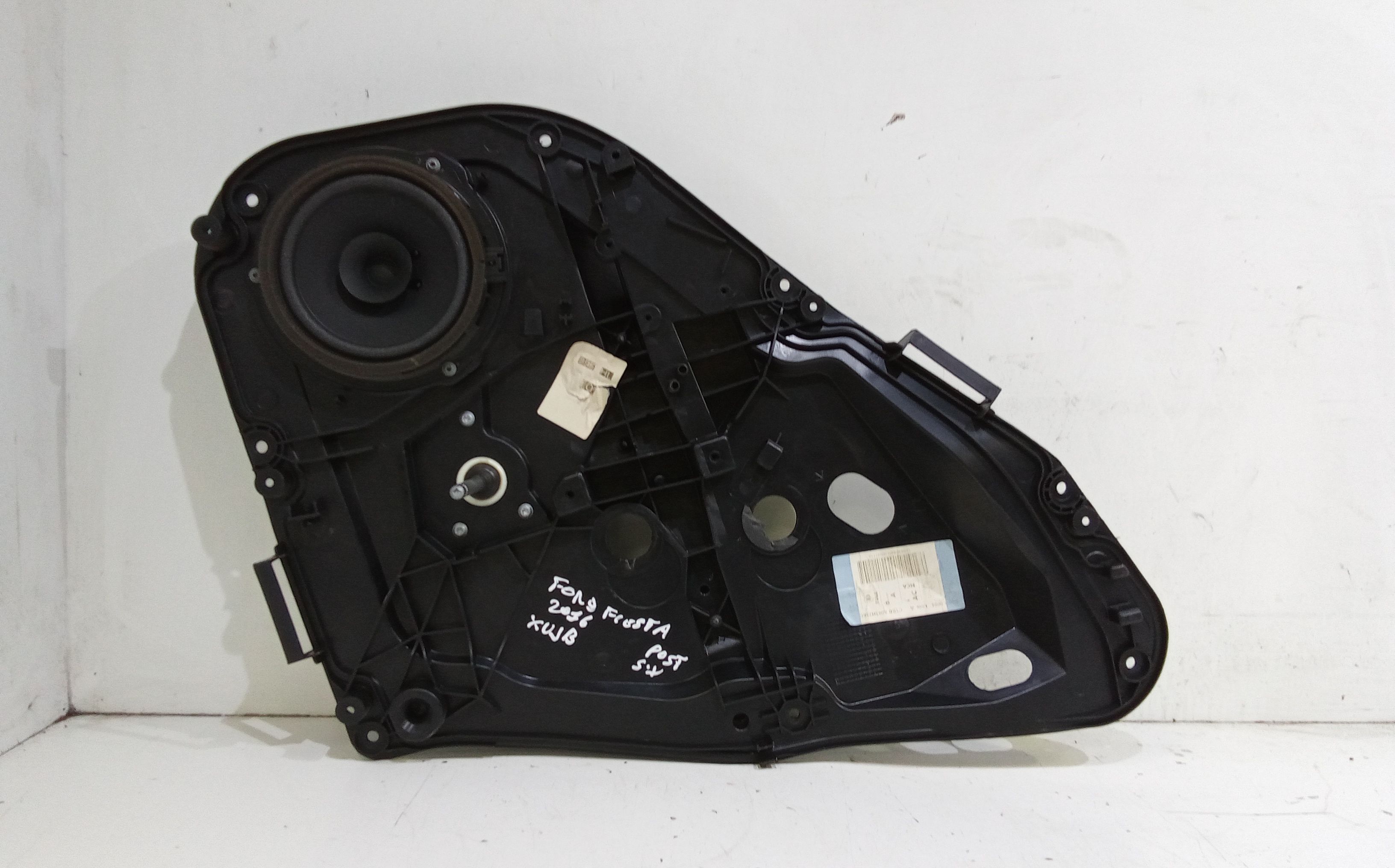 Alzacristallo Porta Post. Sinistro Usato