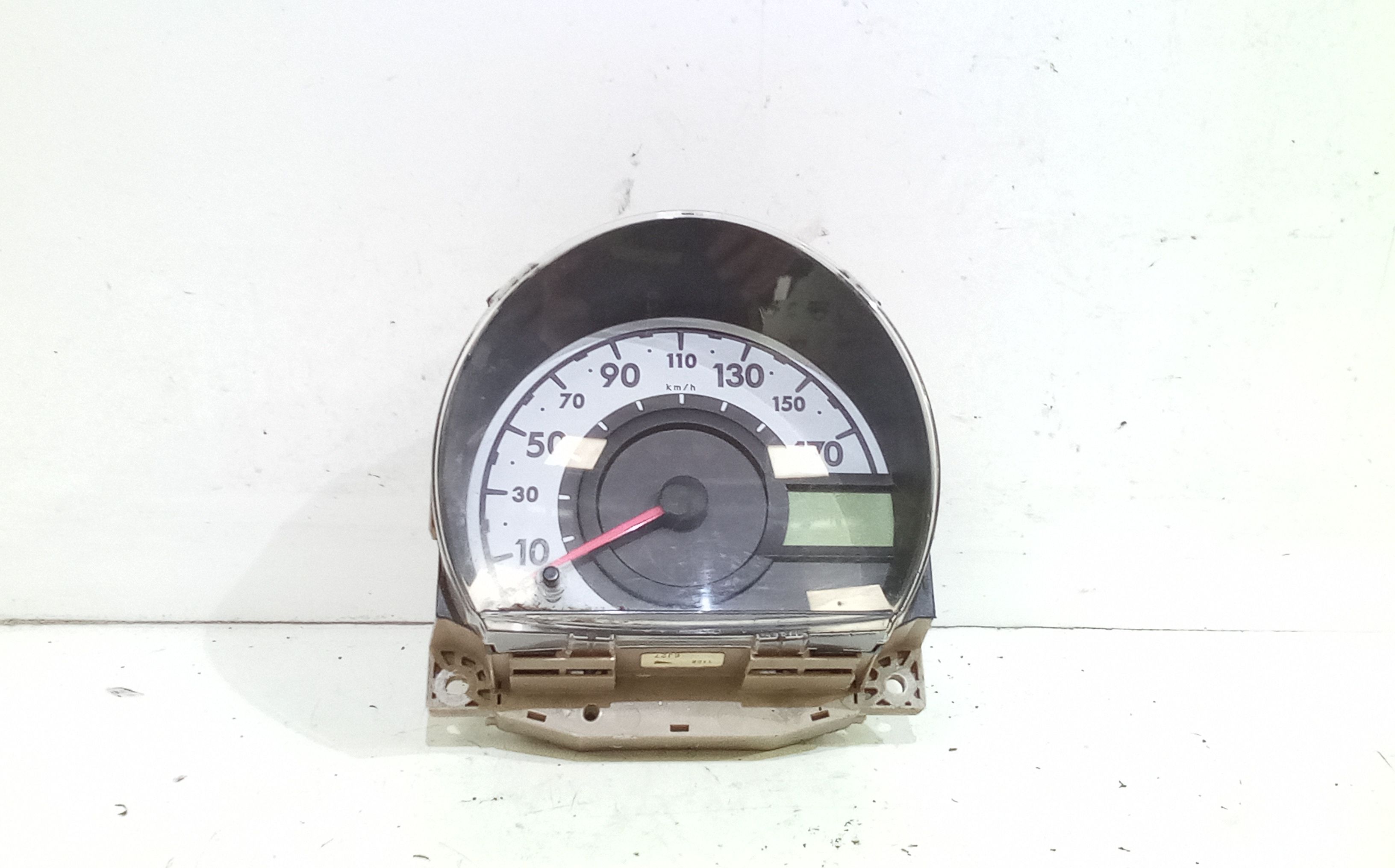 Quadro Portastrumenti Usato