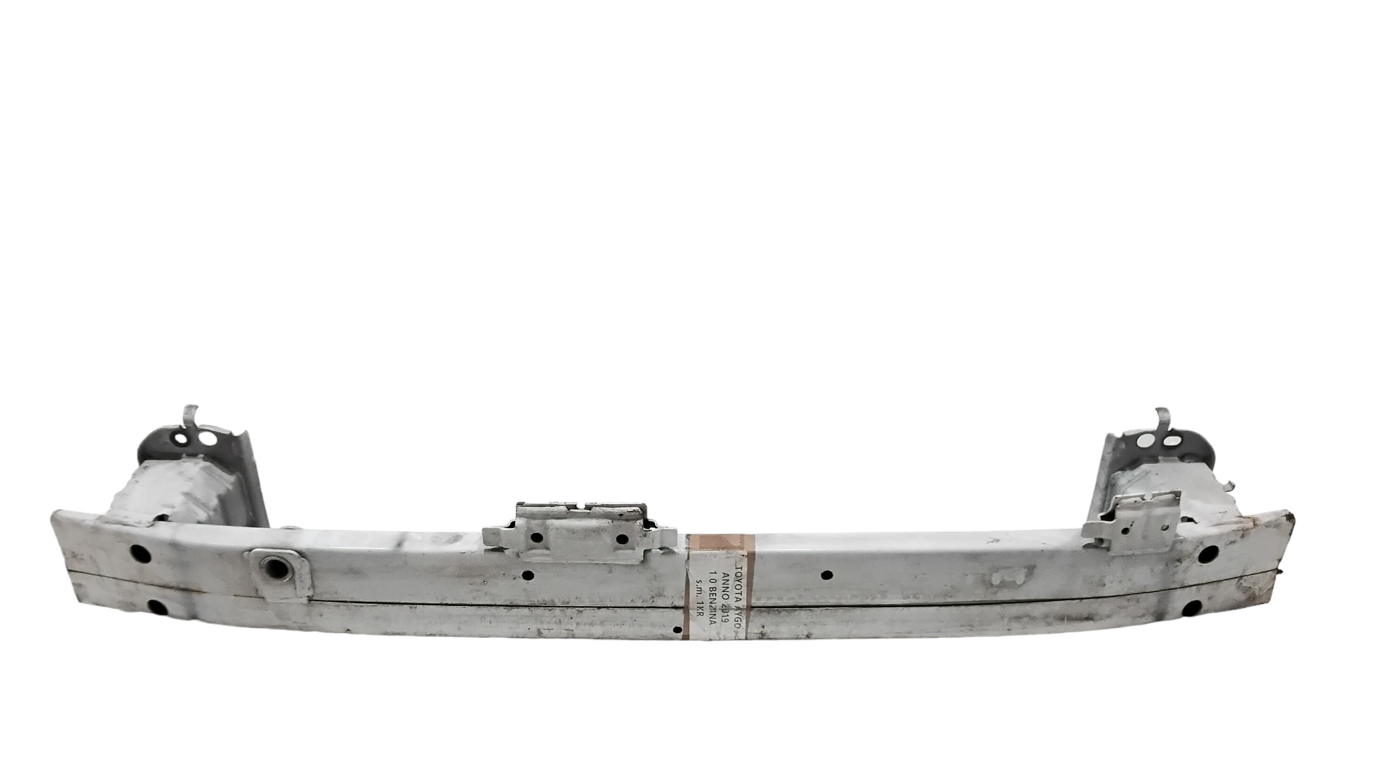 Rinforzo Paraurti Ant. Usato