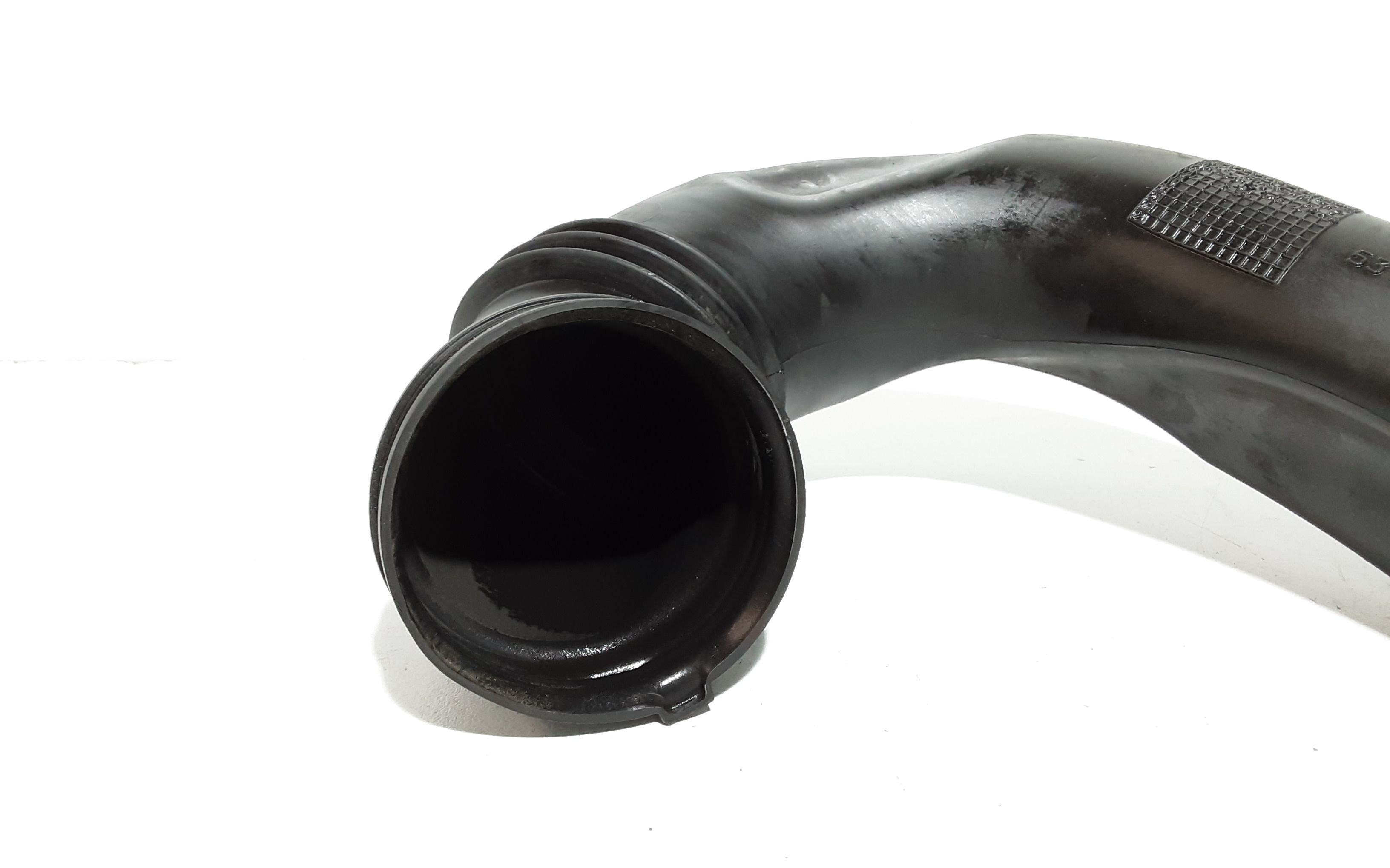 Tubo Rigido Aspirazione Aria Entrata Filtro 1612688780 Usato