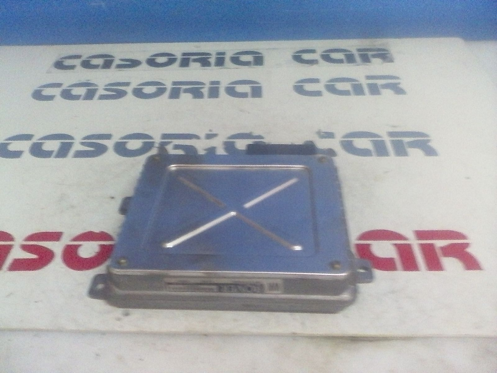 Centralina Iniezione MKC104014E Usato