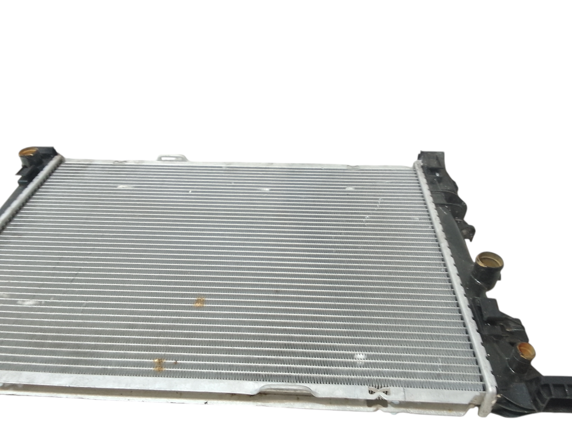 Radiatore A2465001403 Usato