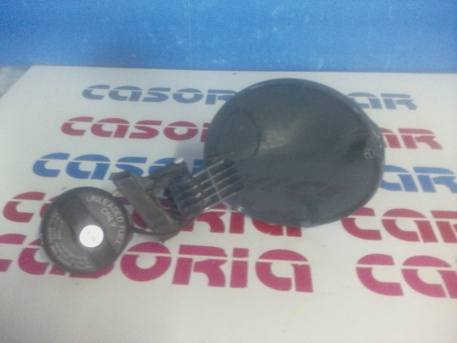 Sportello Carburante 51785379 Usato