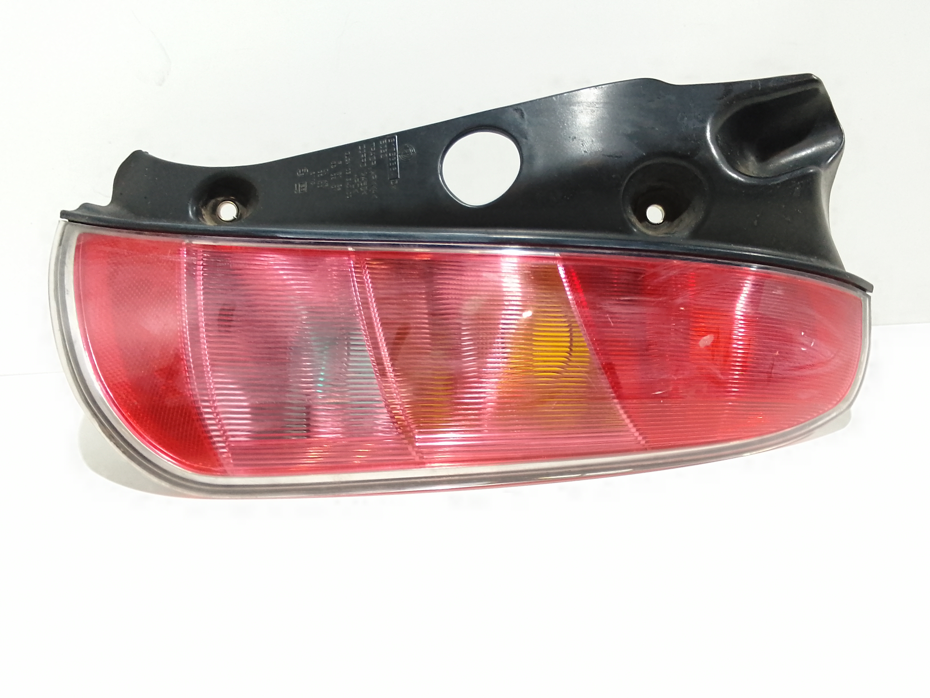 Fanale Post. Destro 51753384 Usato