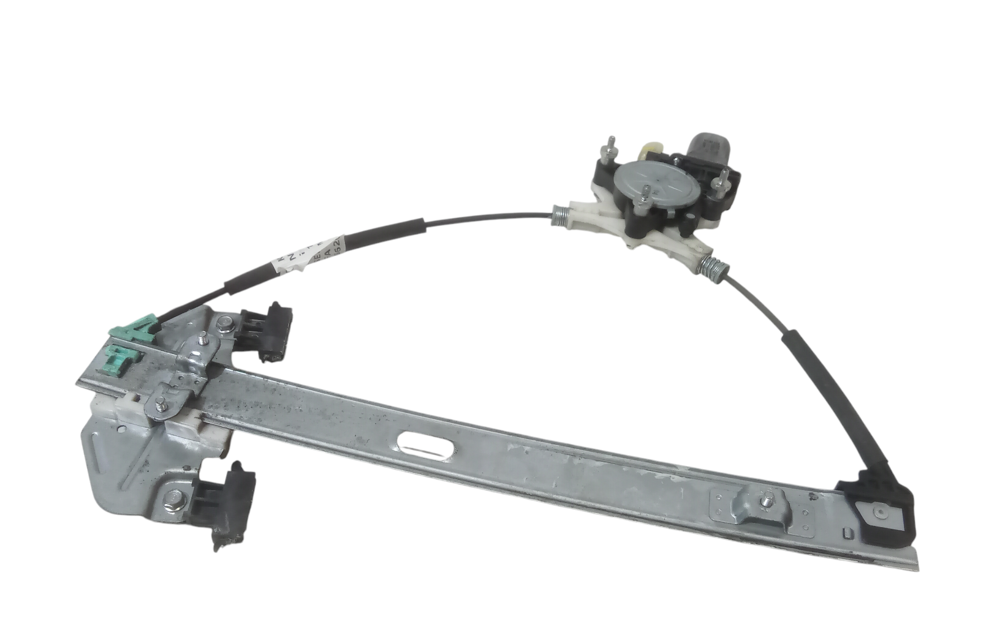 Alzacristallo Porta Ant. Destro 824021W300 Usato