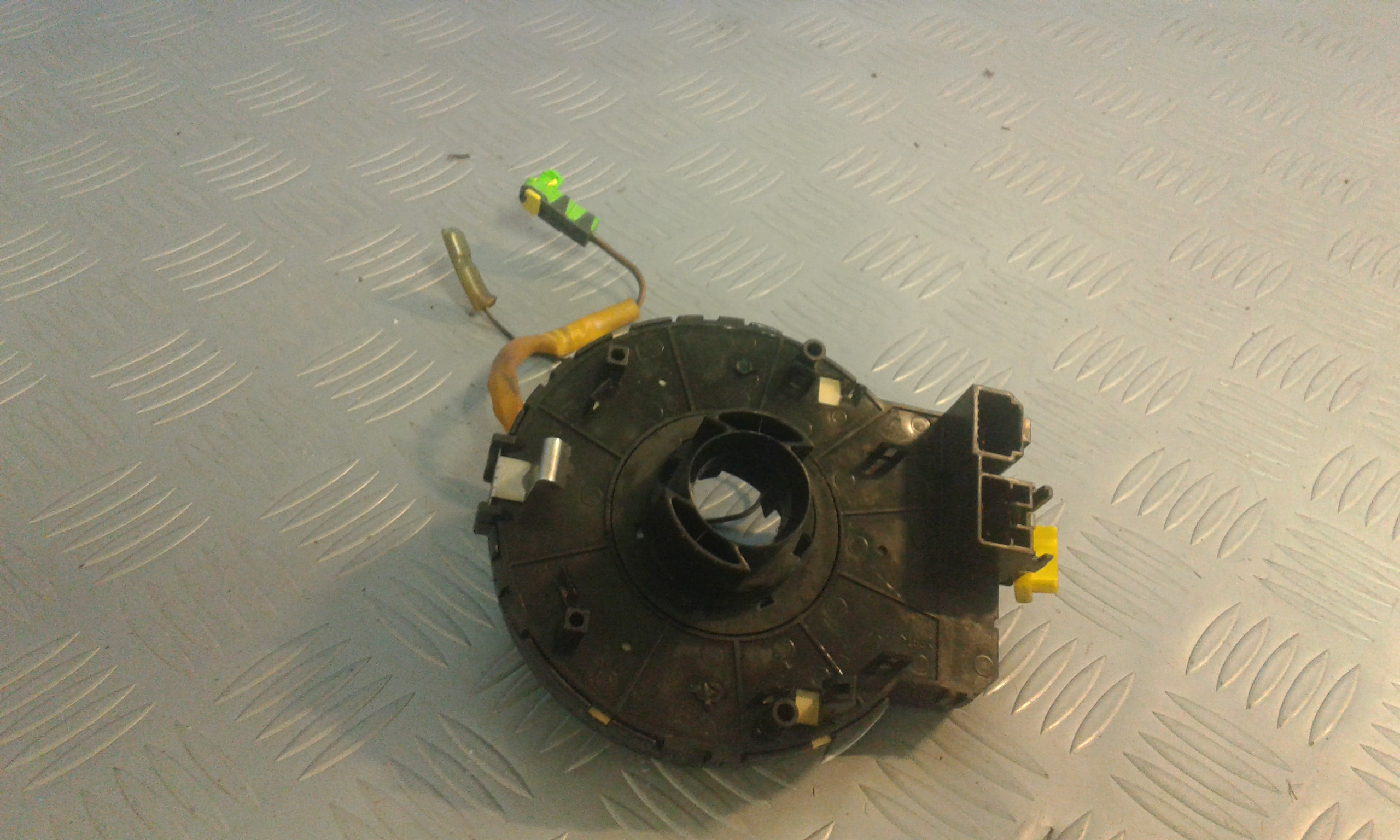 Contatto Spiraliforme Airbag Usato