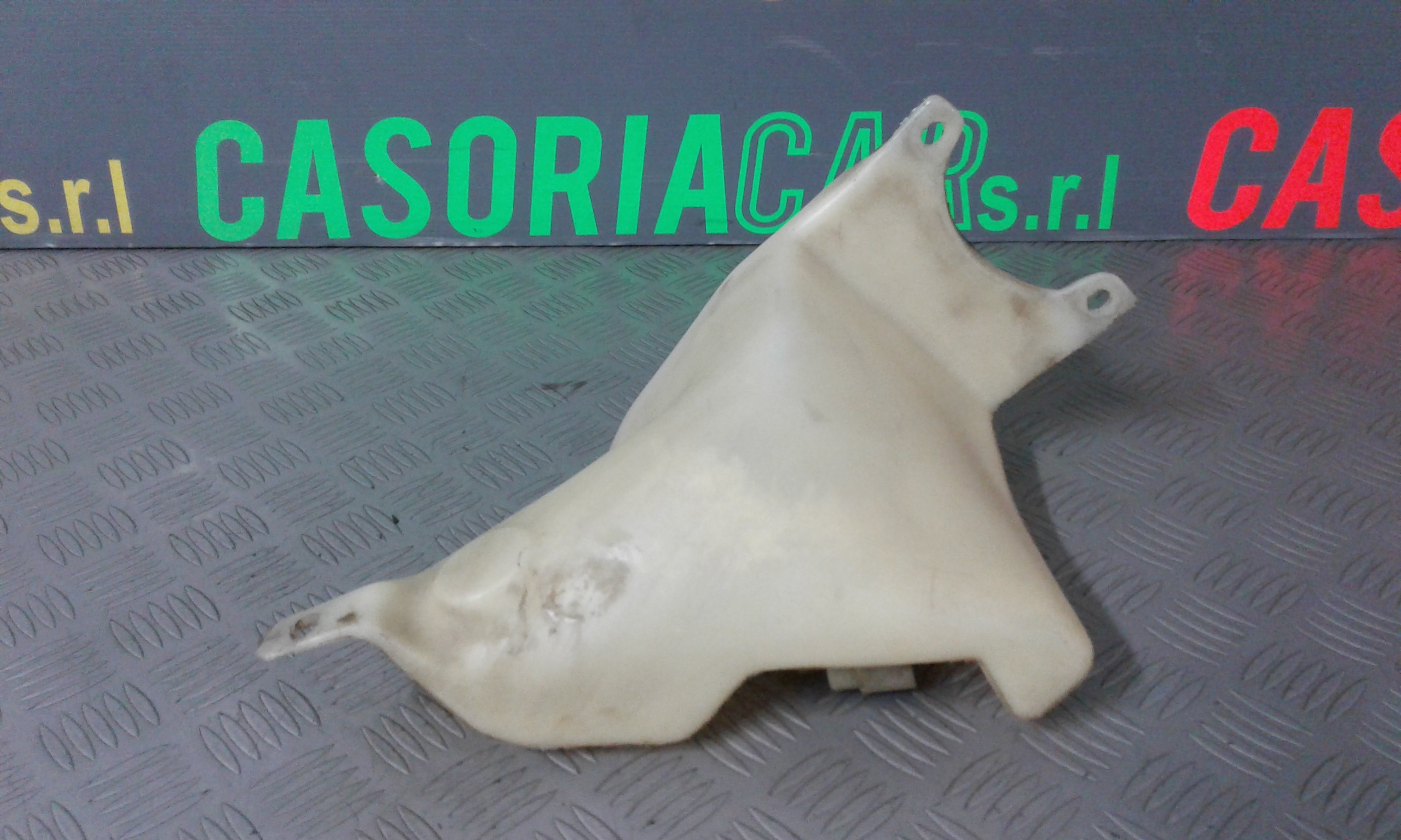 Serbatoio Tergiparabrezza Compl. Usato