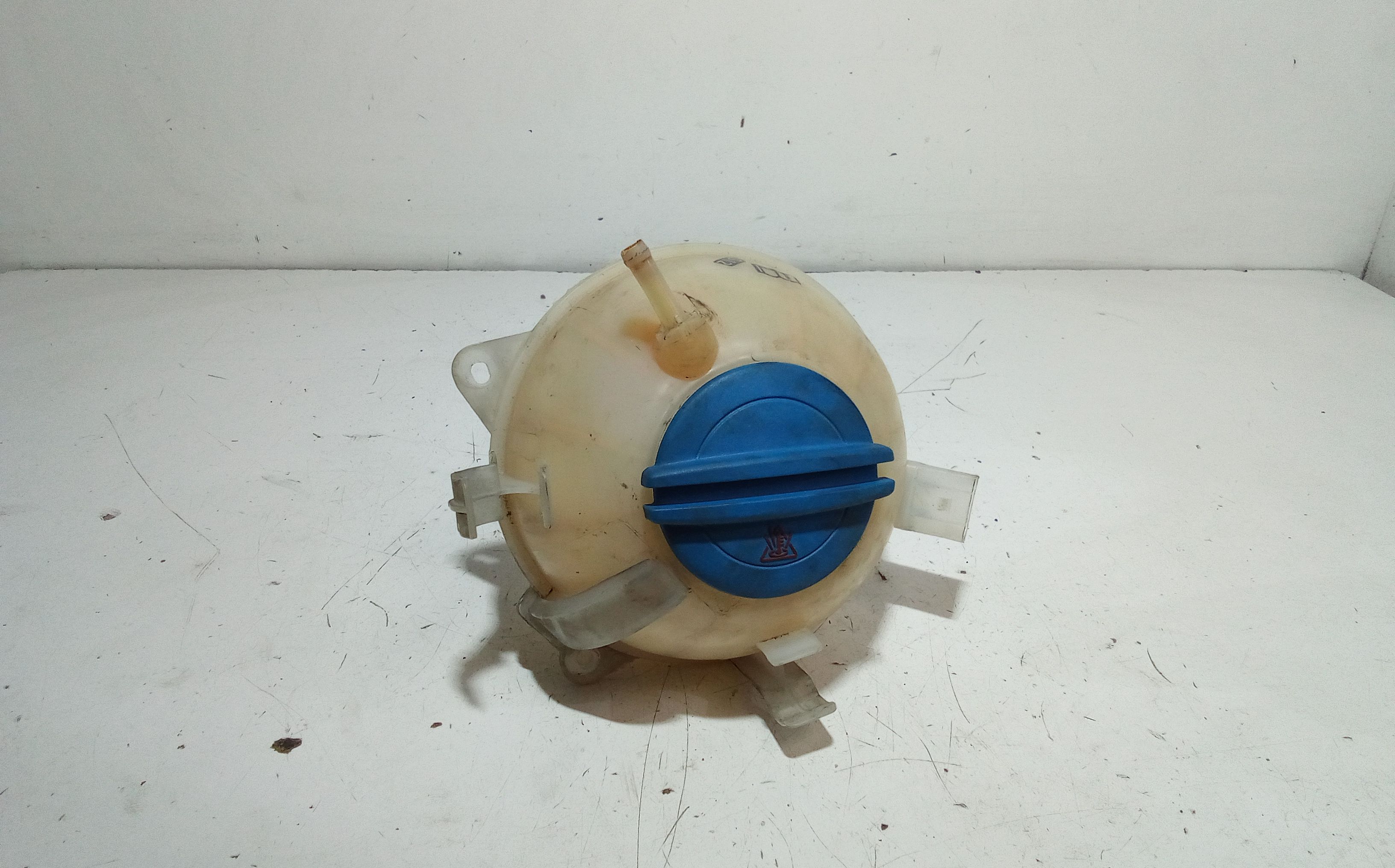 Vaschetta Compensazione Radiatore 1K0121407A Usato