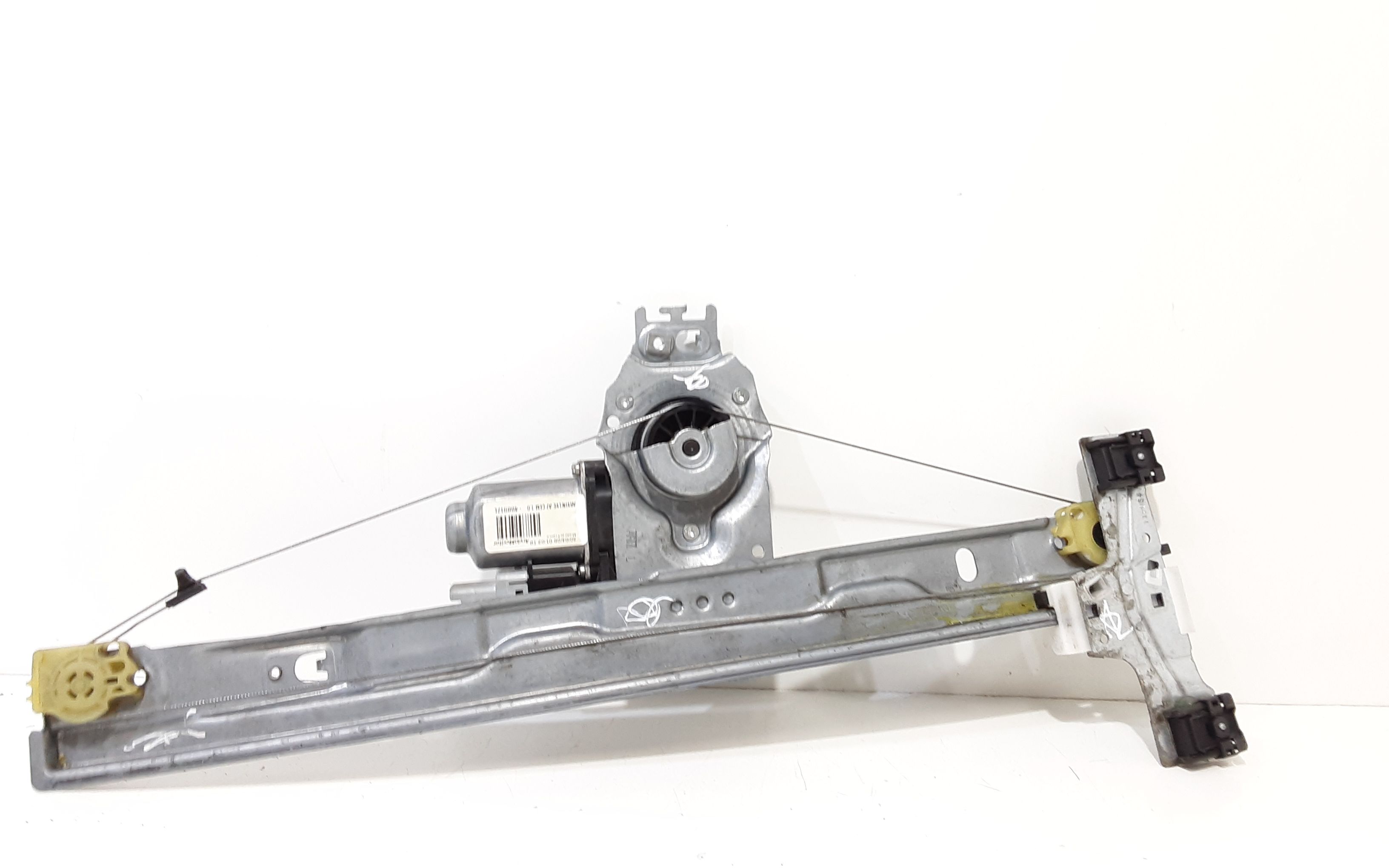 Alzacristallo Porta Ant. Sinistro Usato