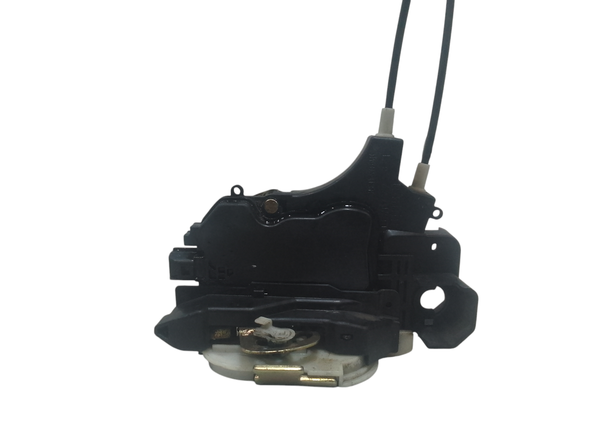 Serratura Porta Post. Sinistro Usato