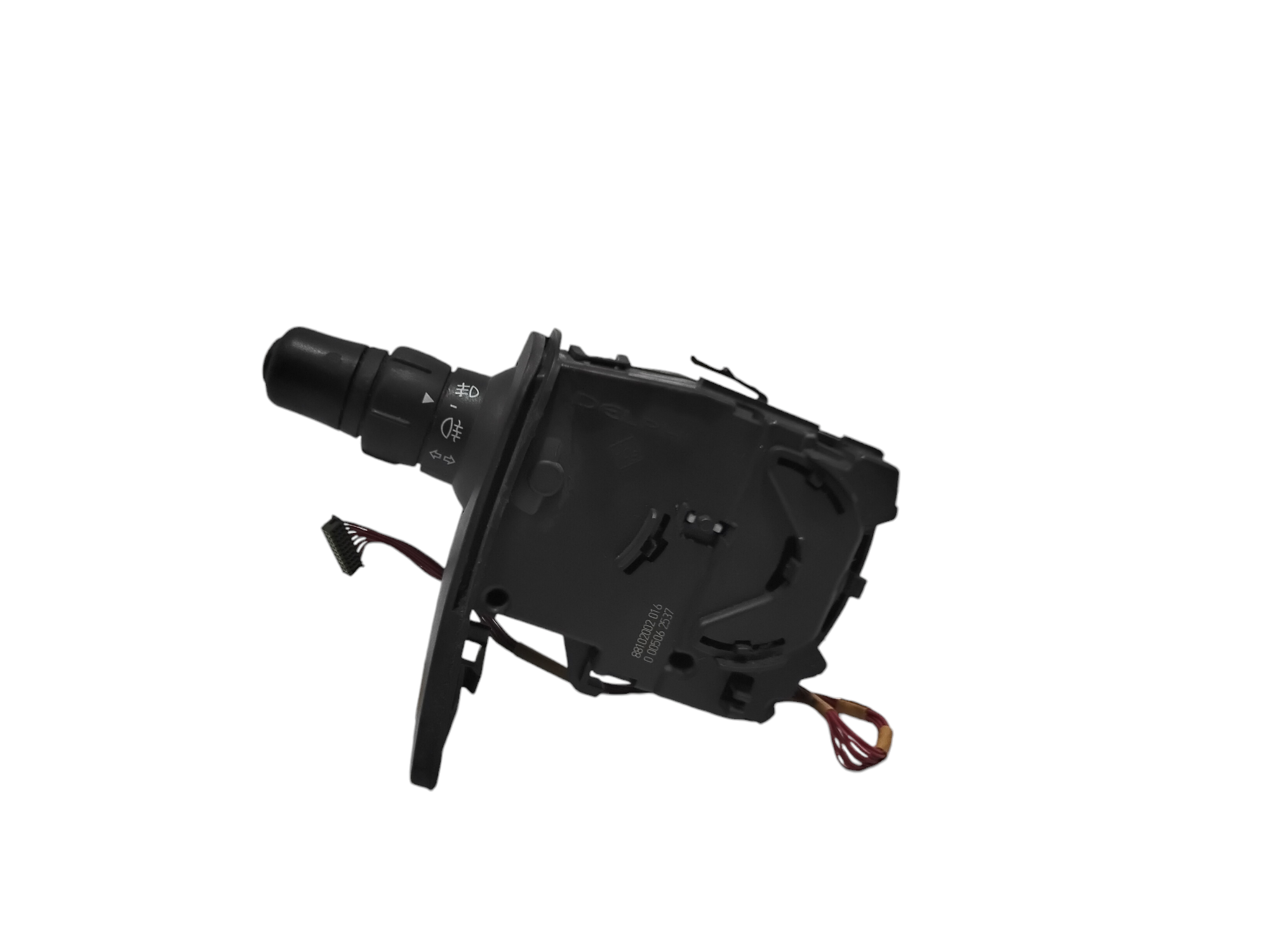 Devioguidasgancio Sinistro Usato