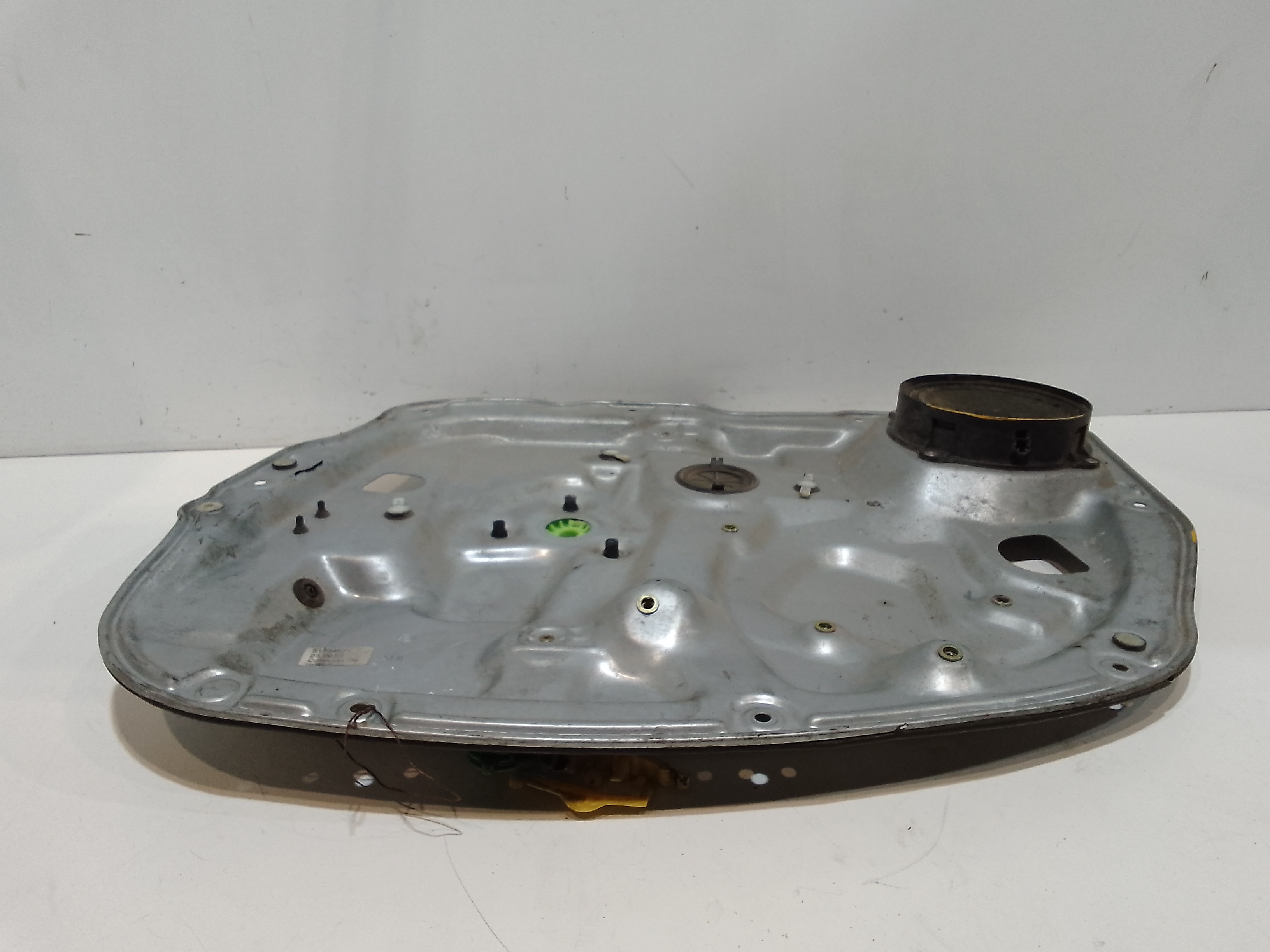 Alzacristallo Porta Ant. Destro Usato