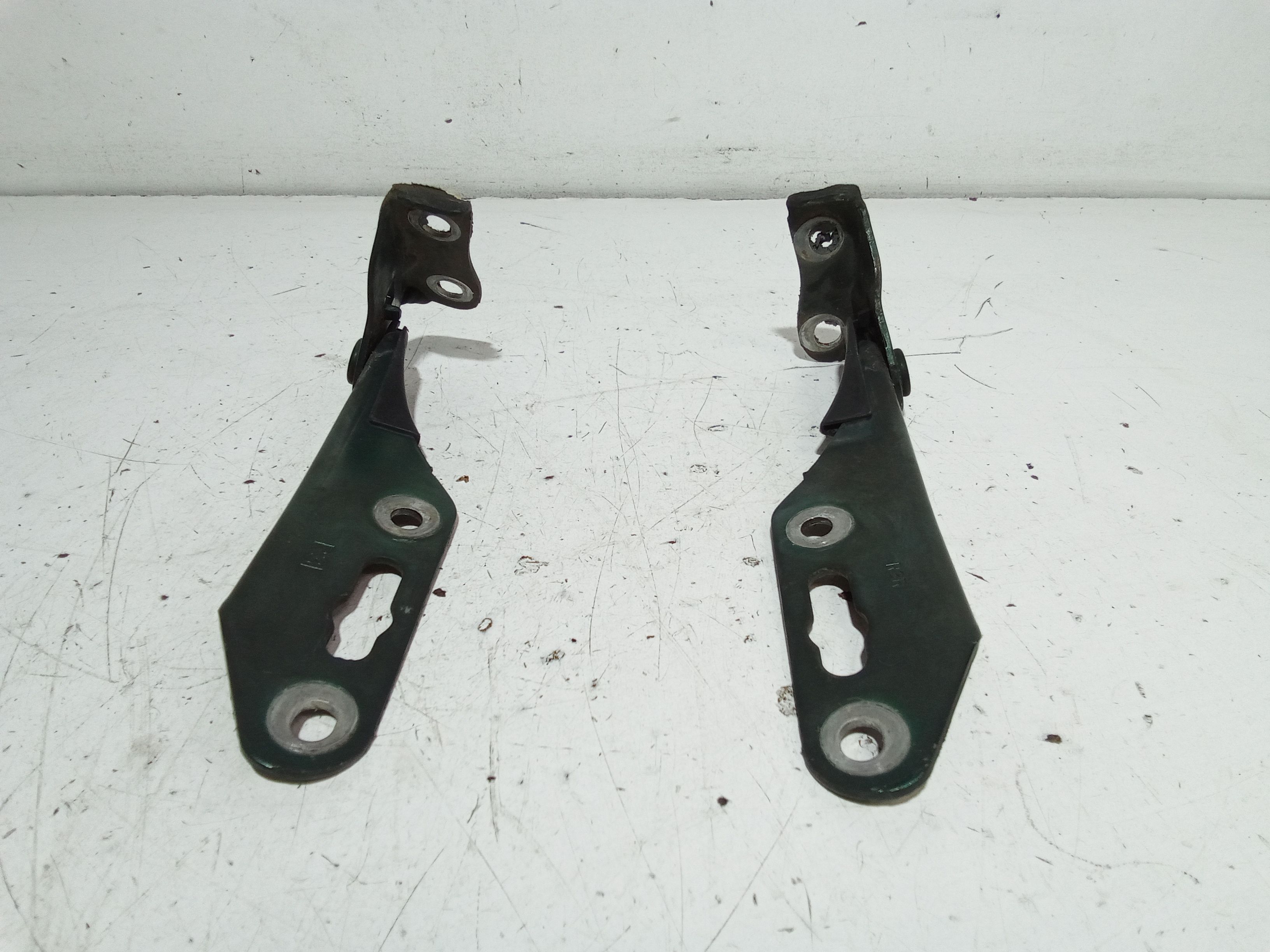 Cerniera Cofano Ant. Sinistro 60170ST0000ZZ Usato