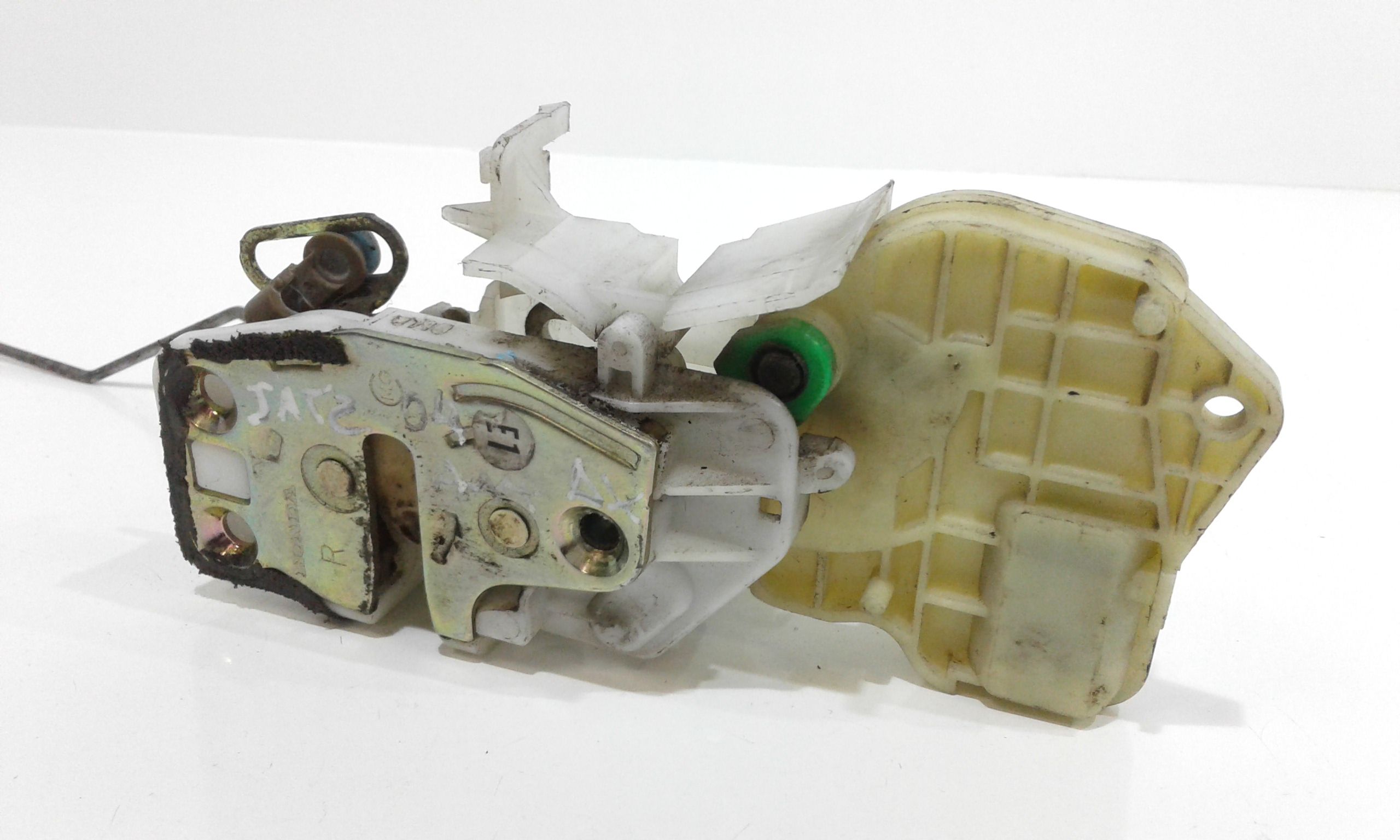 Serratura Porta Ant. Destro 72110SAAG31 Usato