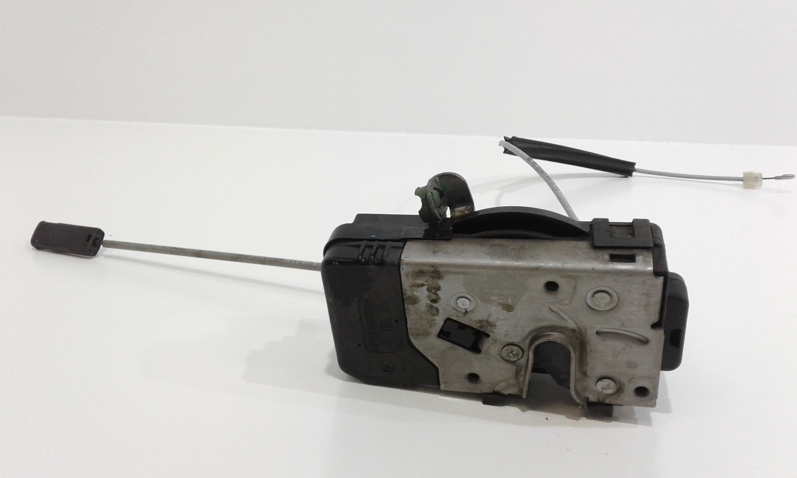 Serratura Porta Ant. Destro 13154792 Usato