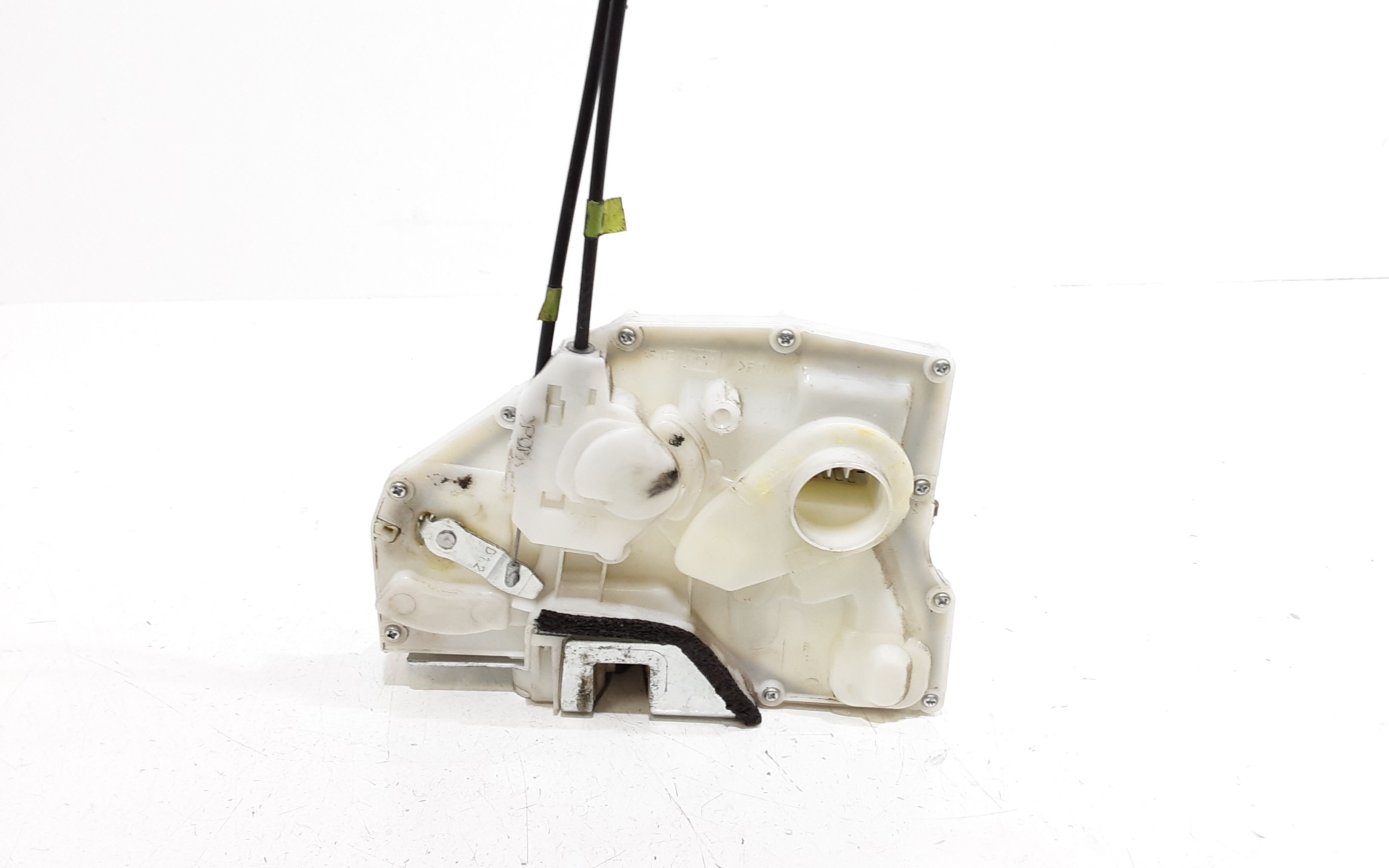 Serratura Porta Ant. Destro 93195866 Usato