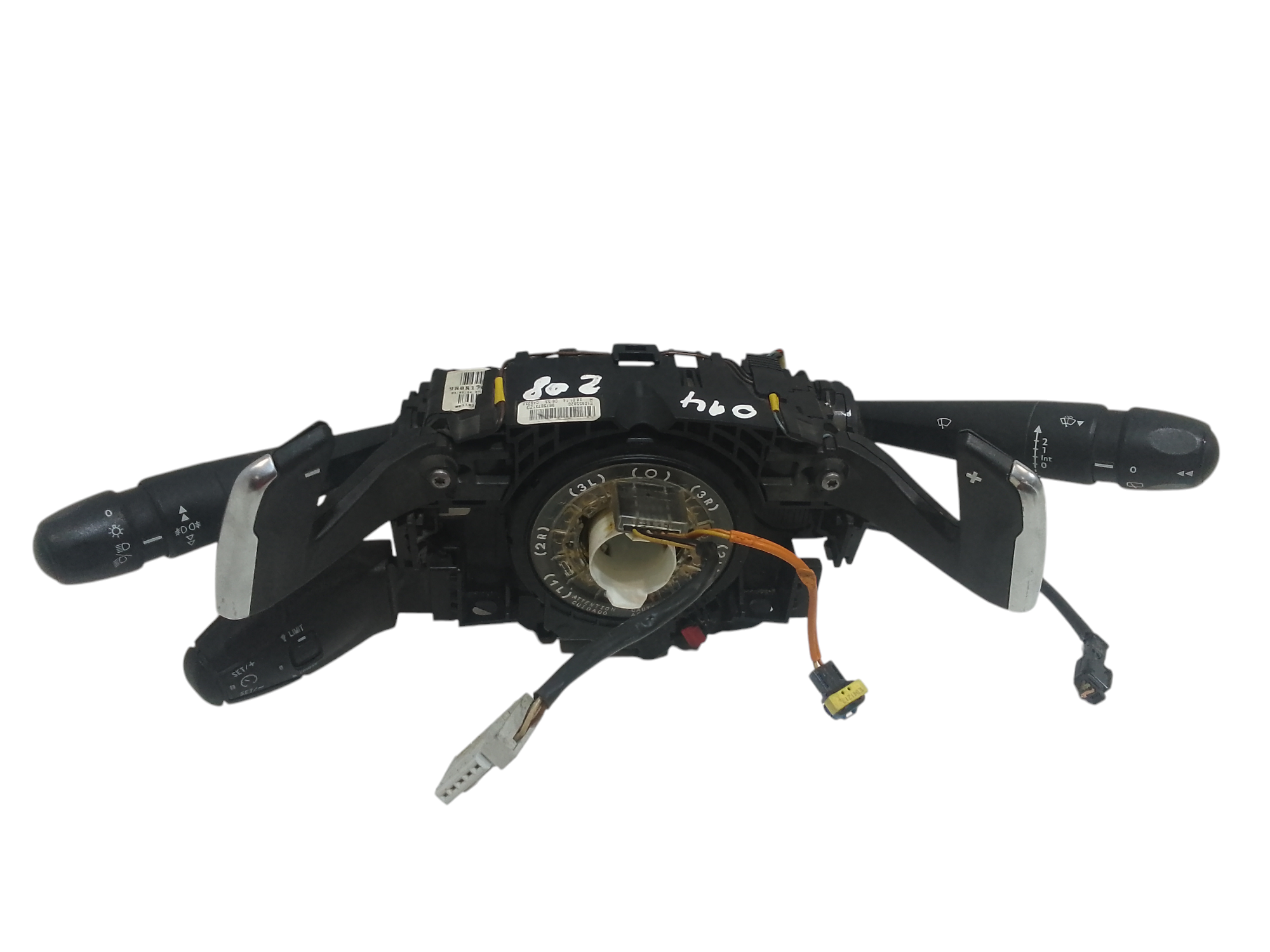 Devioguidasgancio Compl. Usato