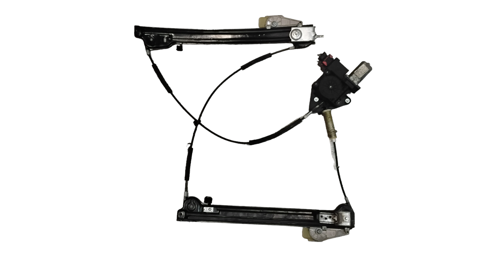 Alzacristallo Porta Ant. Destro Usato