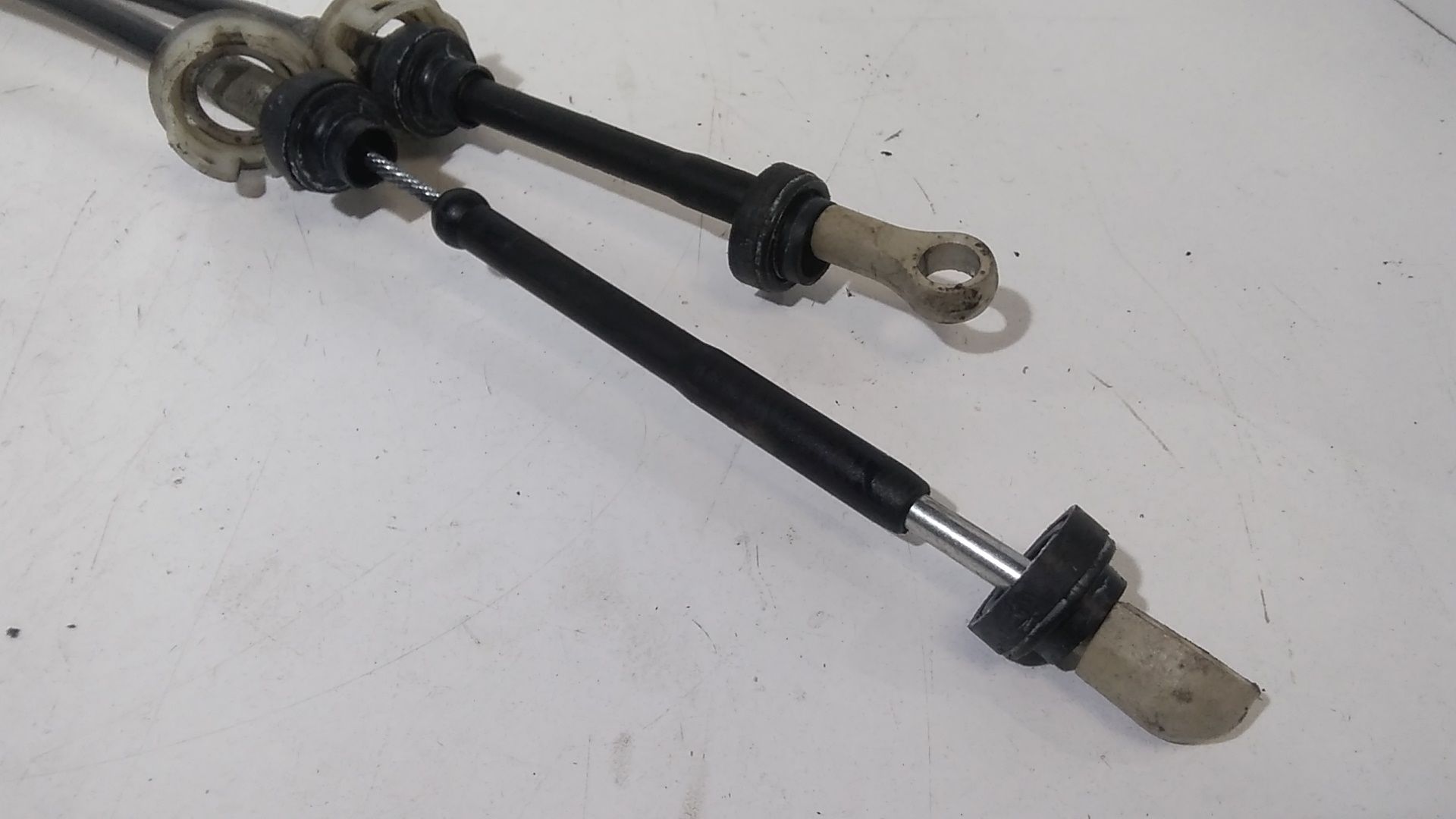 Kit Cavi Comando Leva Cambio 437942P200 Usato