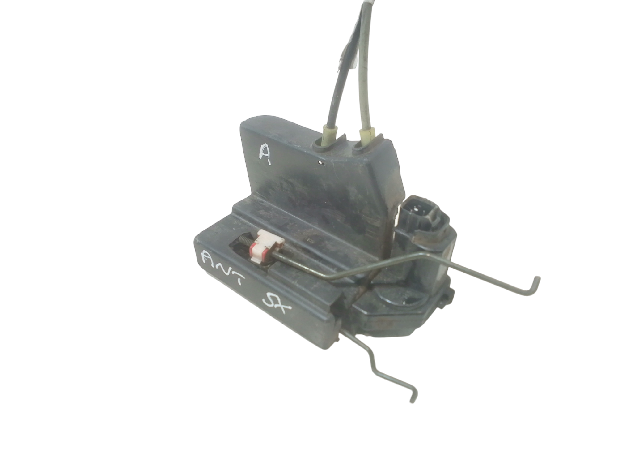 Serratura Porta Ant. Sinistro Usato