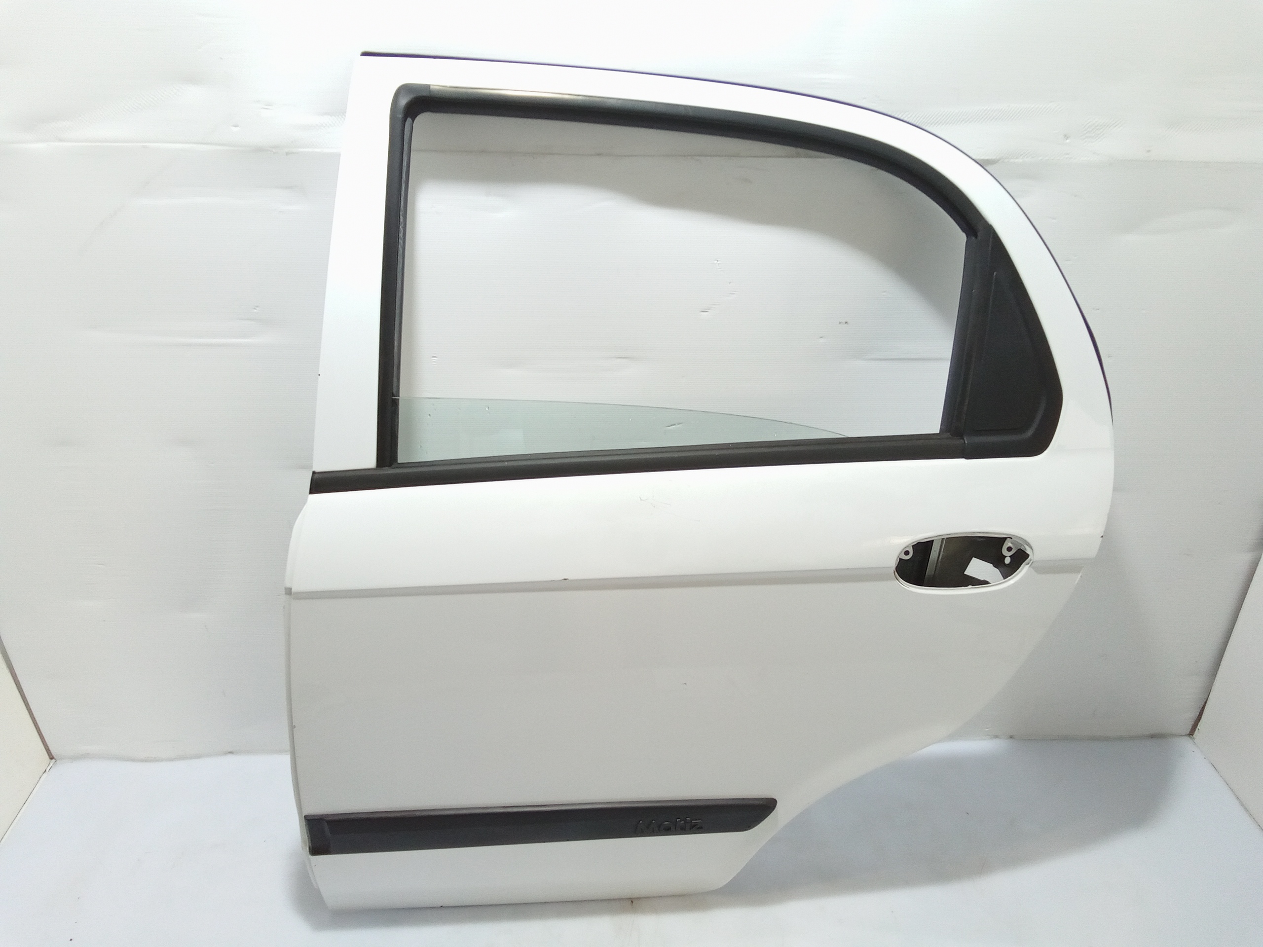 Porta Post. Sinistro 96601252 Usato