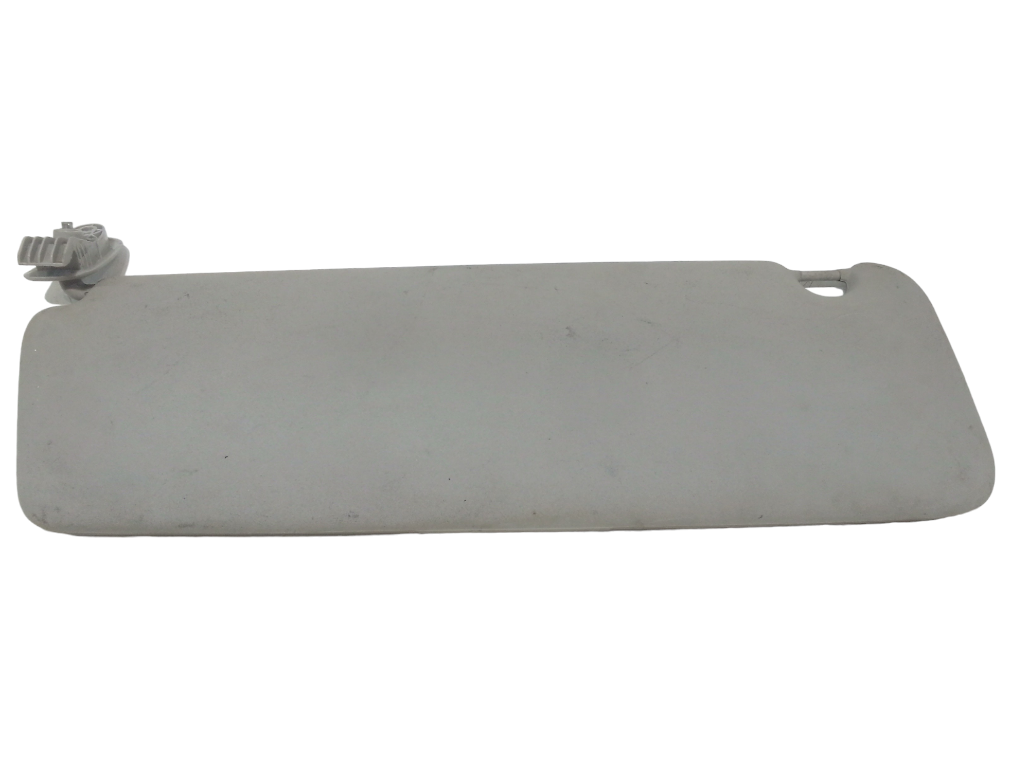 Aletta Parasole Parabrezza Destro 964001035R Usato