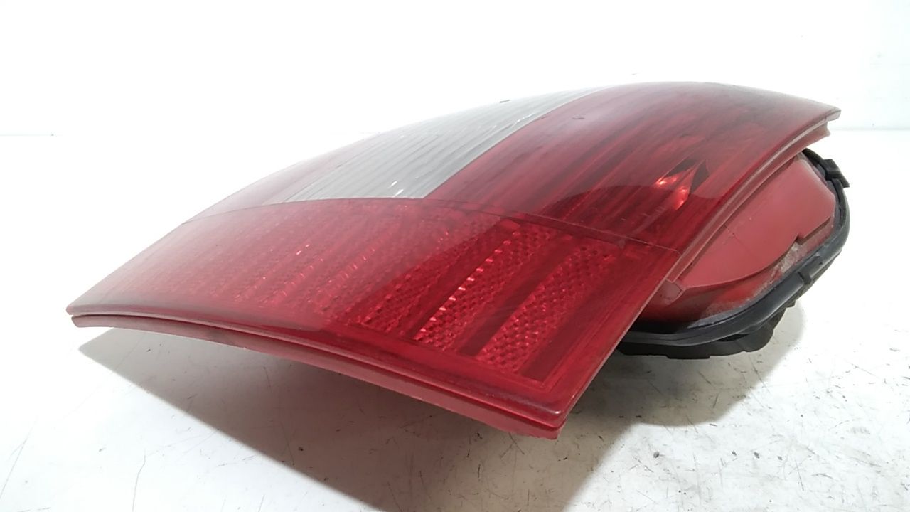 Fanale Post. Sinistro 51720553 Usato