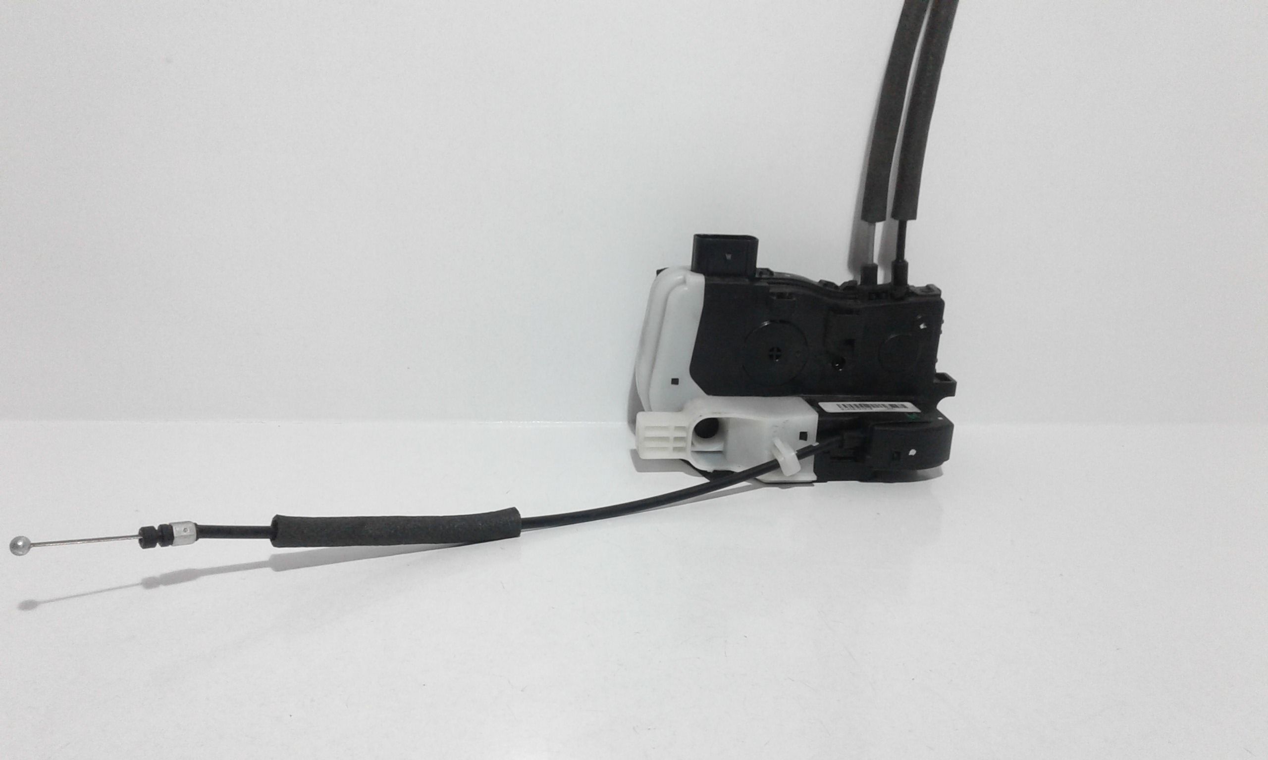 Serratura Porta Post. Destro 814202Y000 Usato