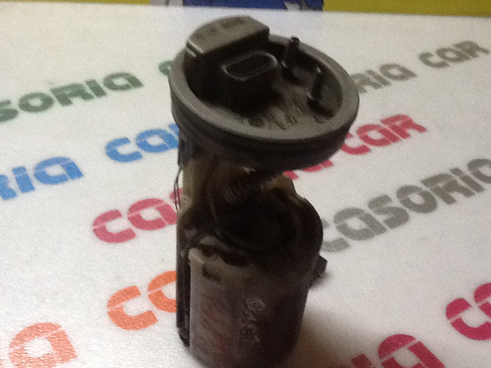 Pompa Carburante Usato