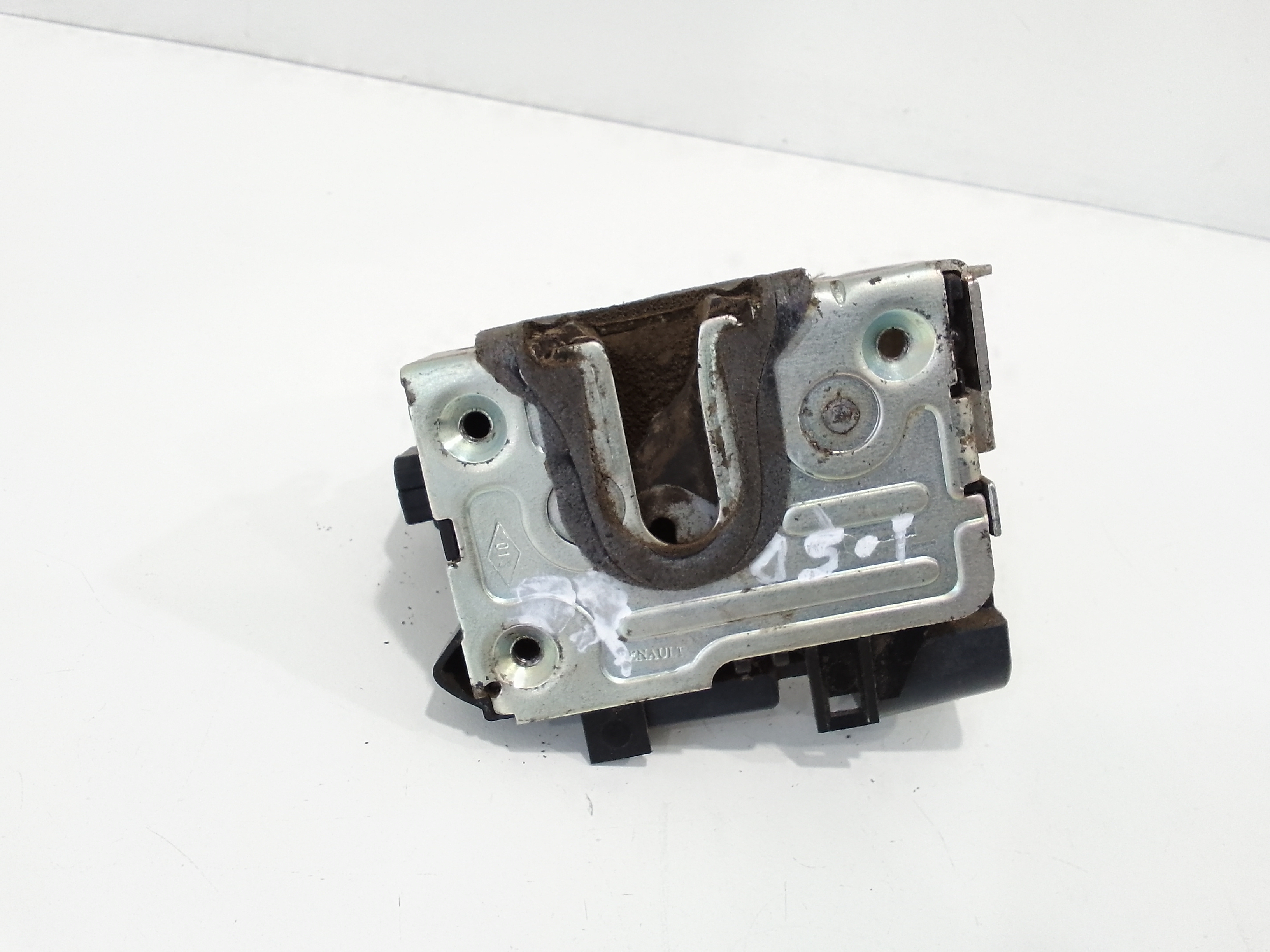 Serratura Porta Post. Destro 8200735243 Usato