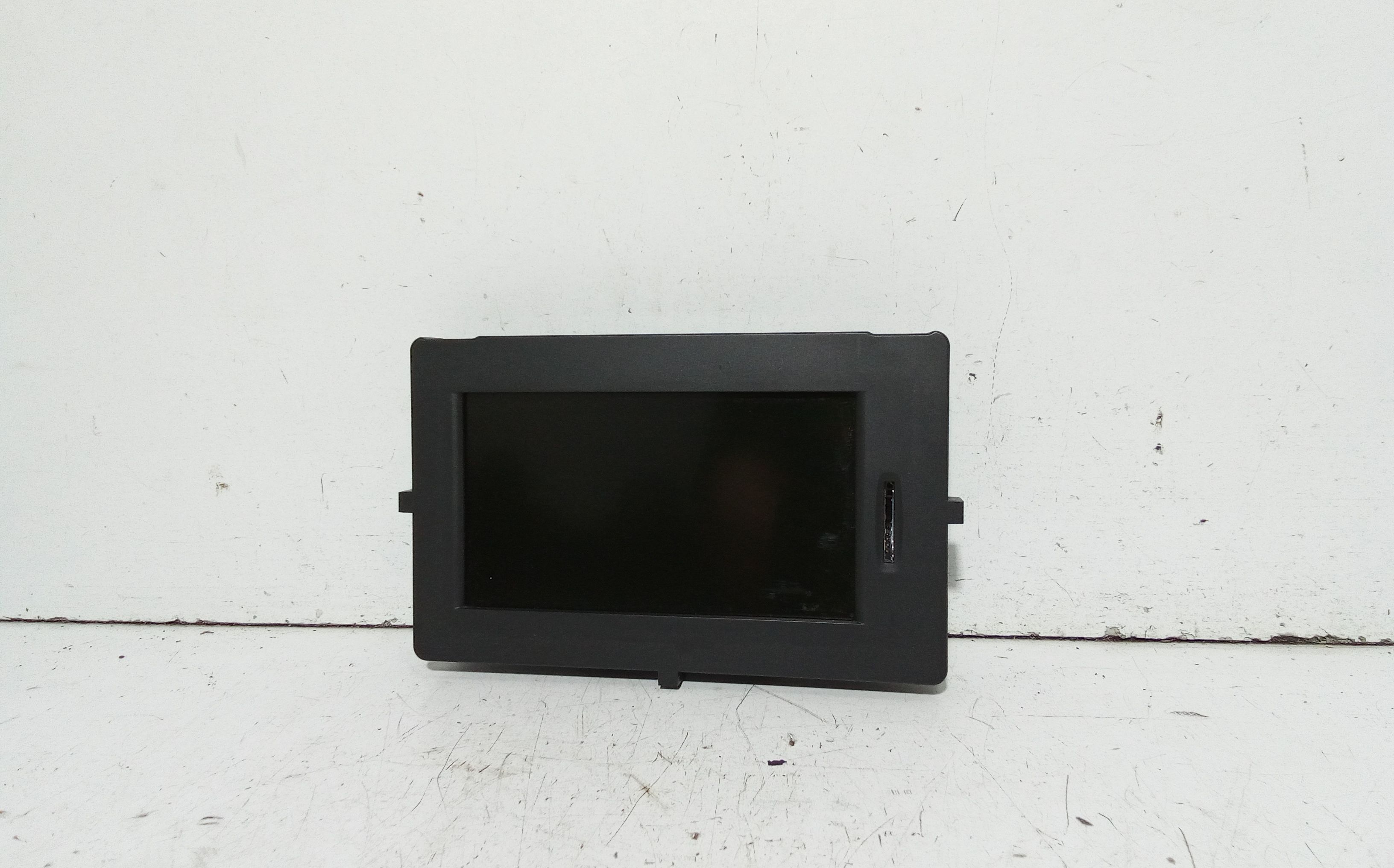 Display Navigatore Satellitare Usato