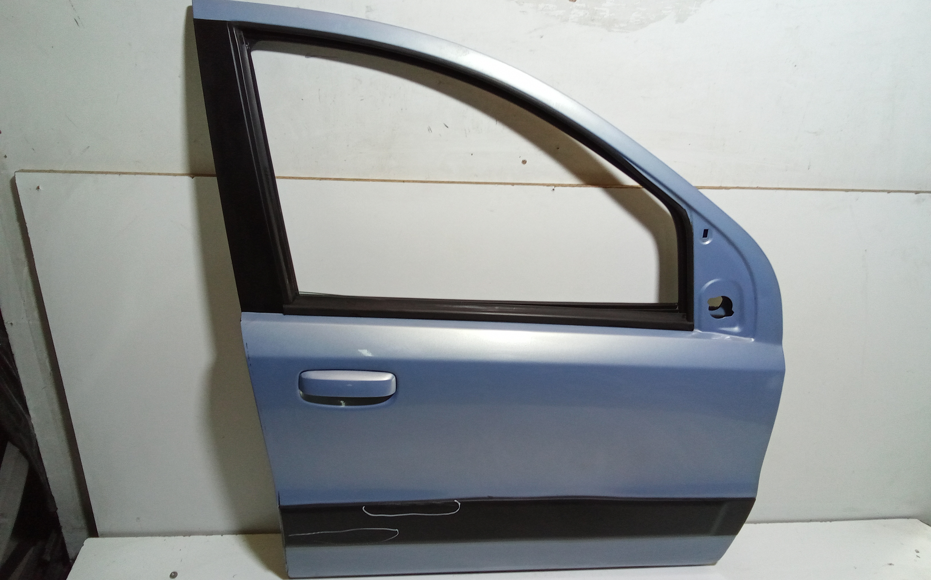 Porta Ant. Destro 51767630 Usato