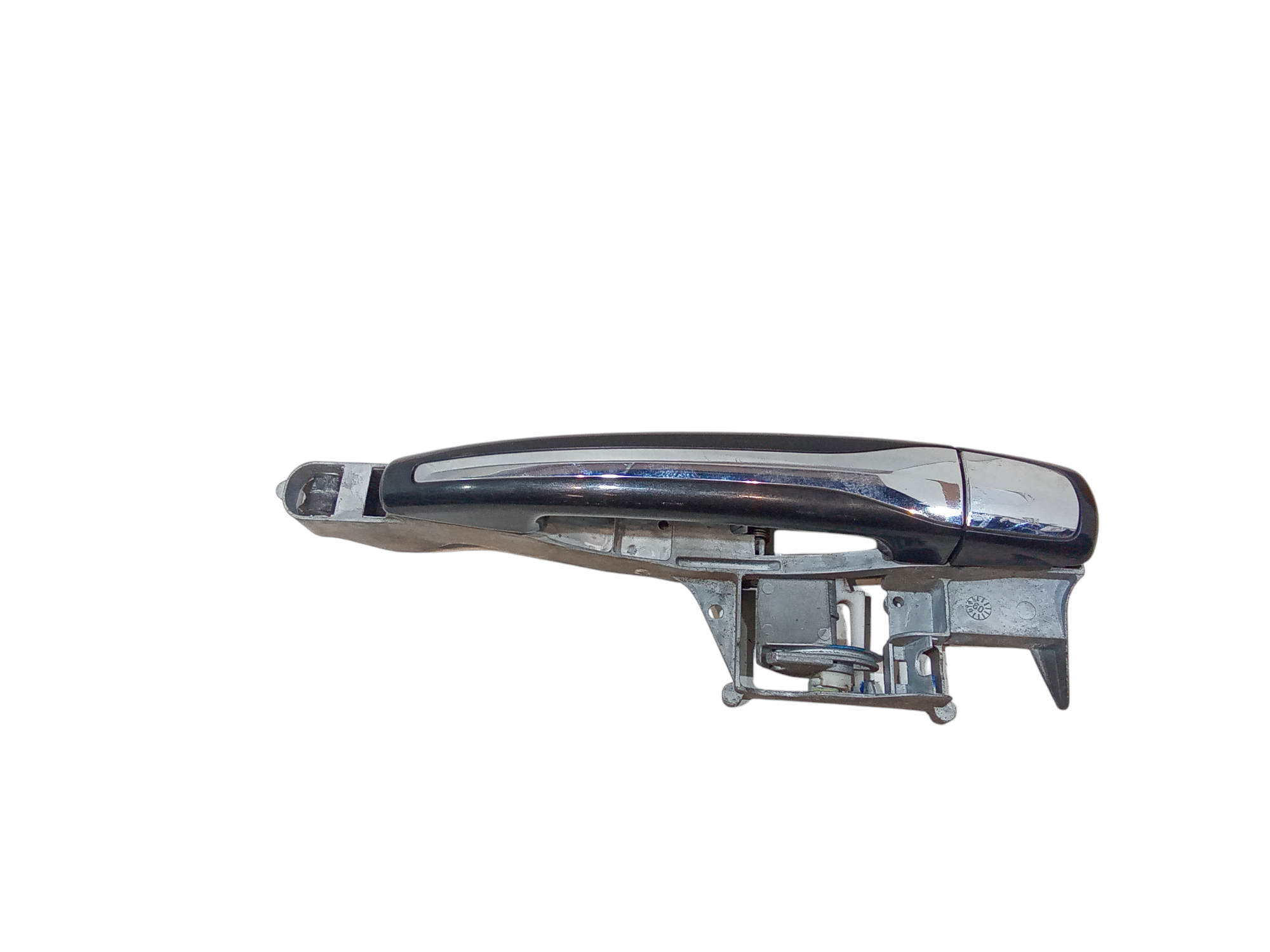 Maniglia Porta Ant. Destro 9101GG Usato