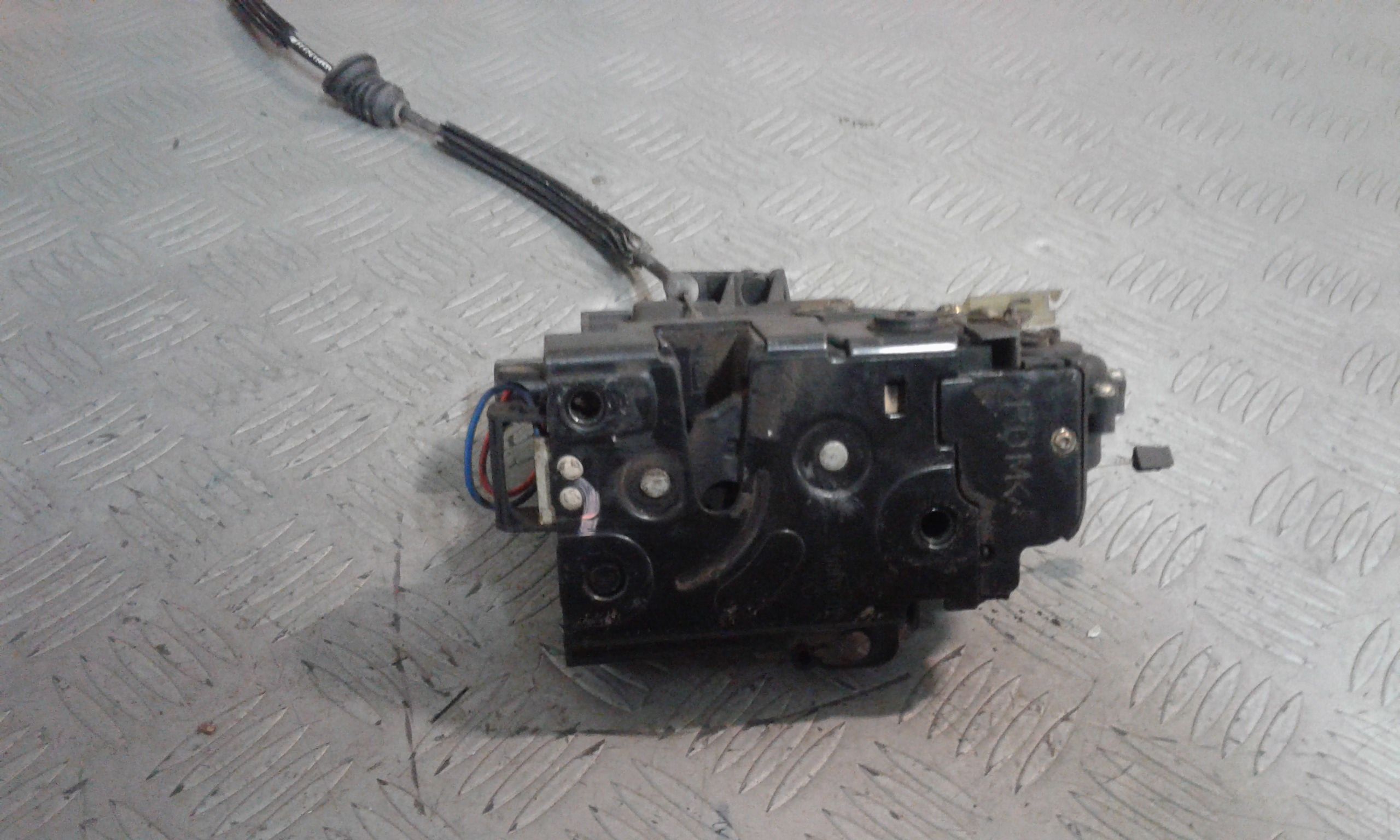 Serratura Porta Post. Destro Usato