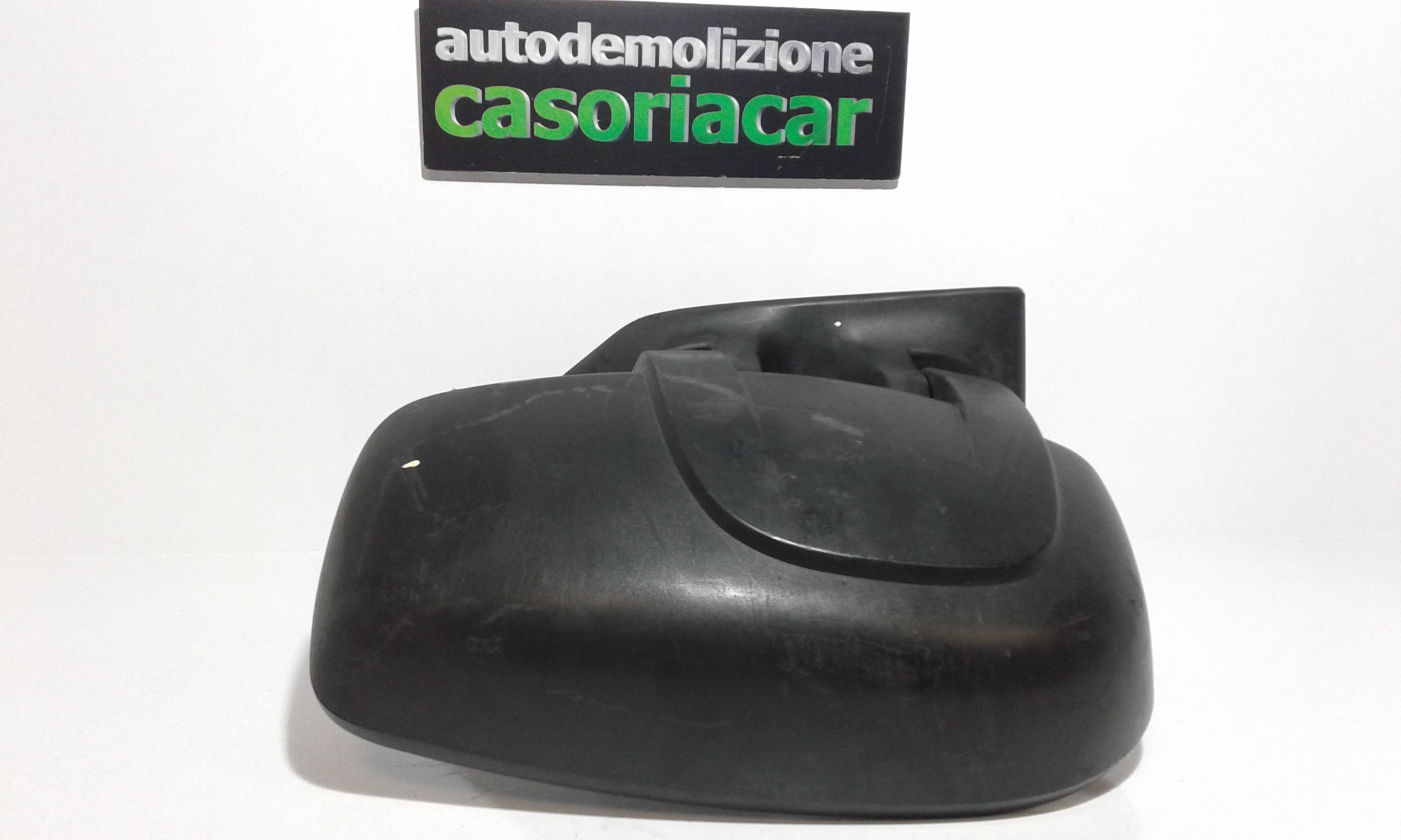Retrovisore Est. Destro Usato