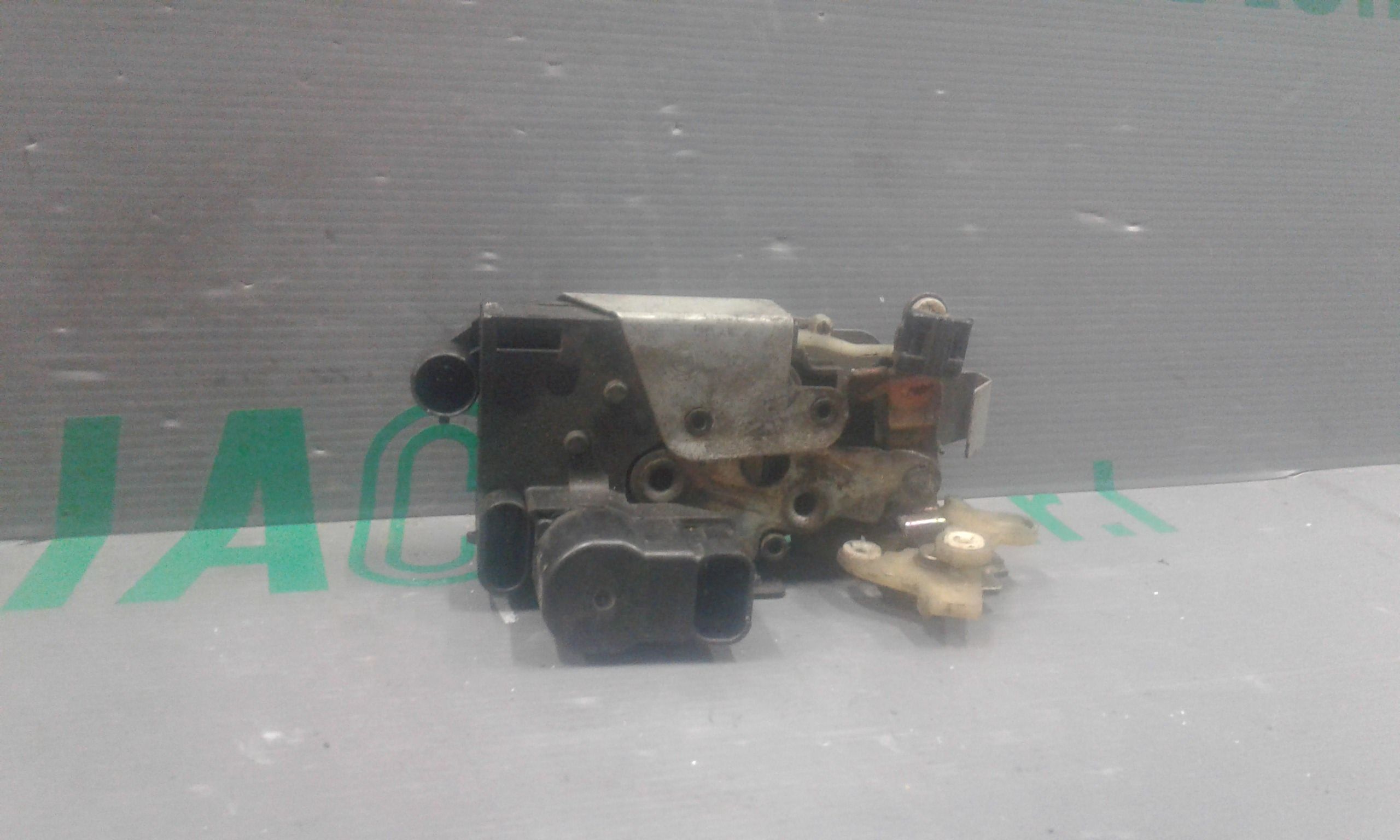 Serratura Porta Ant. Sinistro 46766606 Usato