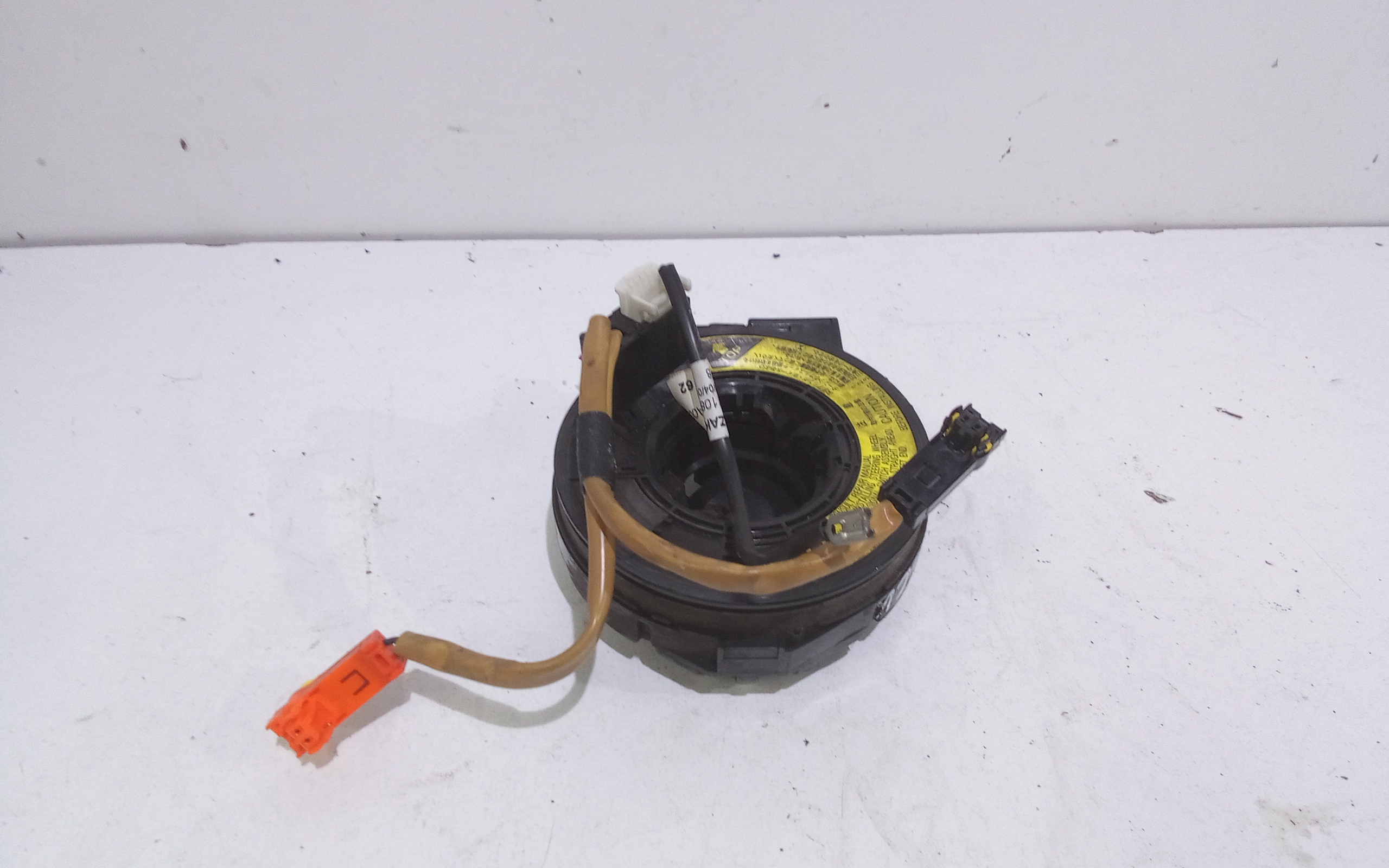 Contatto Spiraliforme Airbag 8430602140 Usato