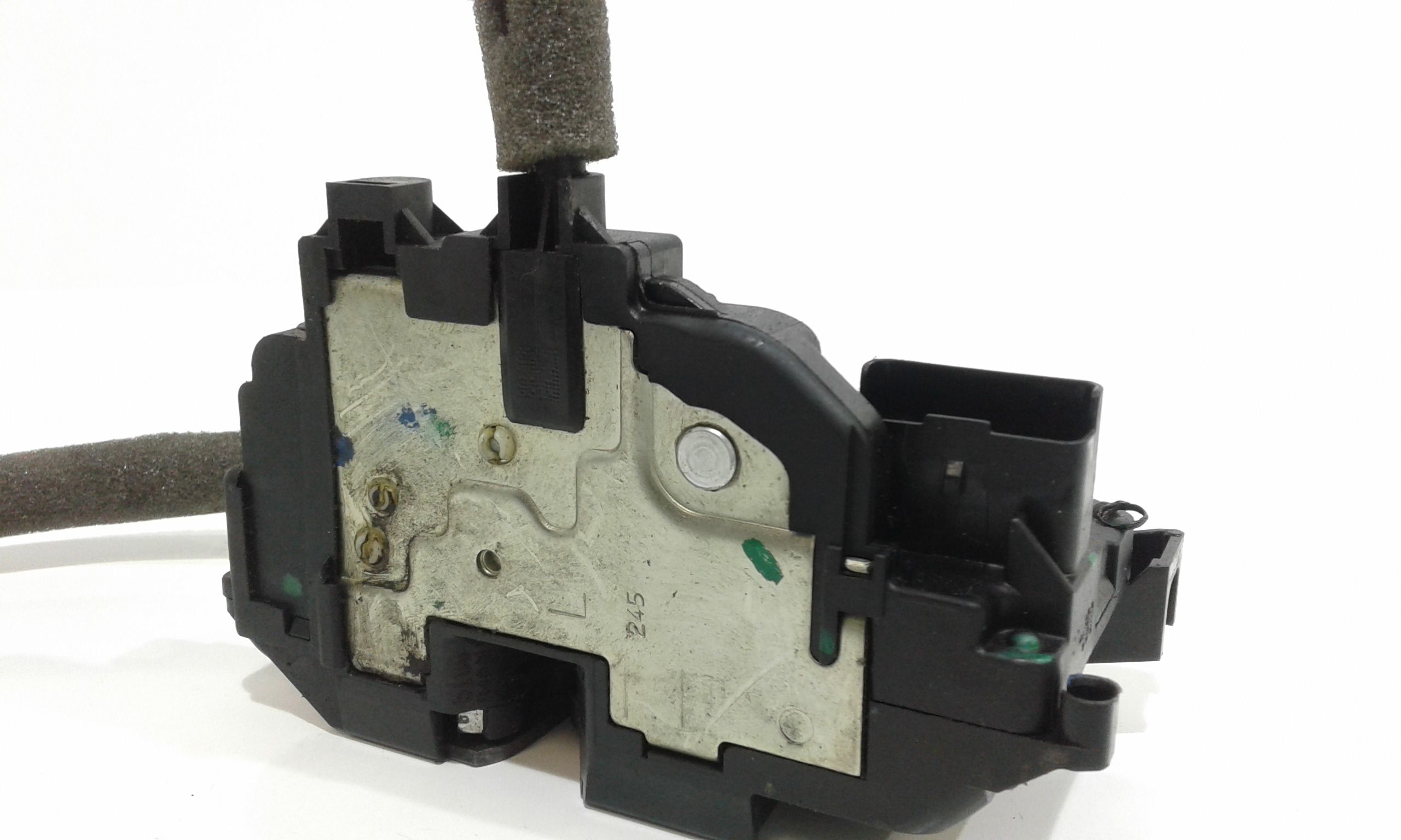 Serratura Porta Ant. Sinistro 93197289 Usato