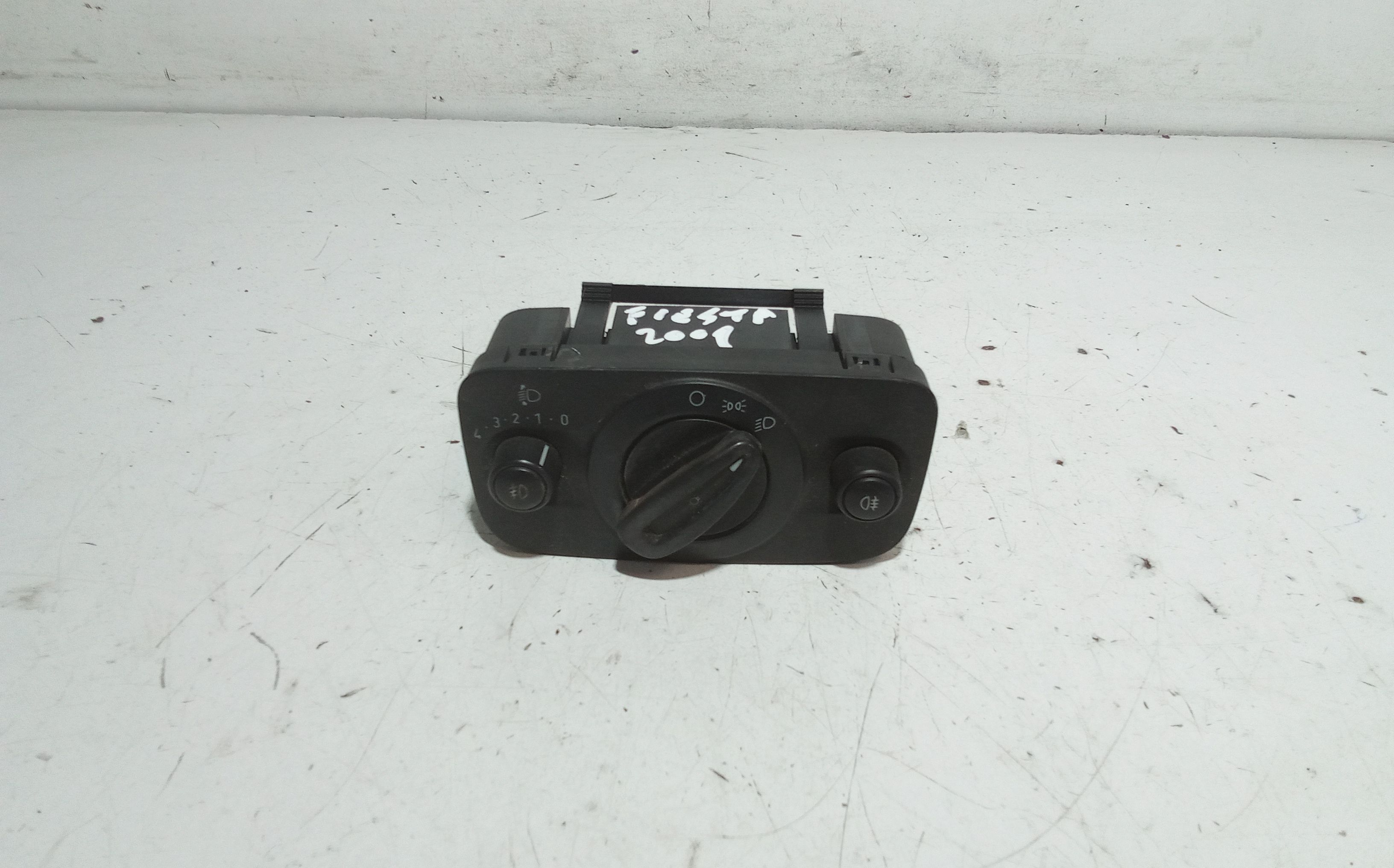 Interruttore Blocco Comando Luci 1515201 Usato