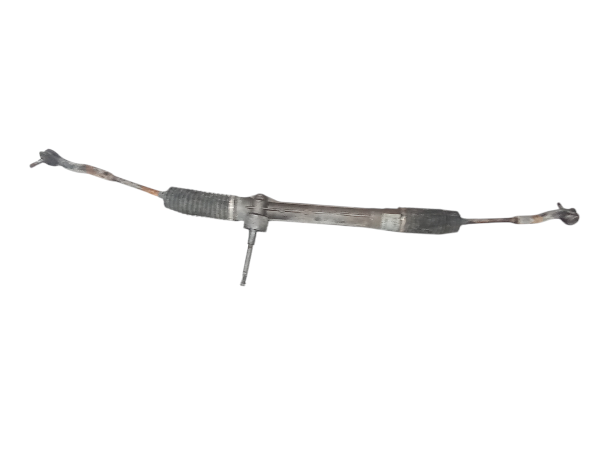 Scatola Sterzo 51915242 Usato