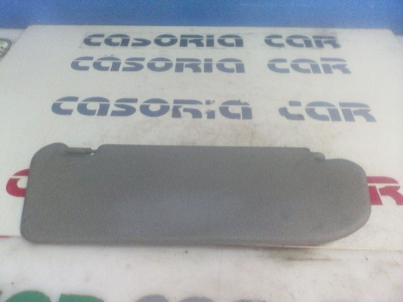 Aletta Parasole Parabrezza Sinistro 96537730 Usato