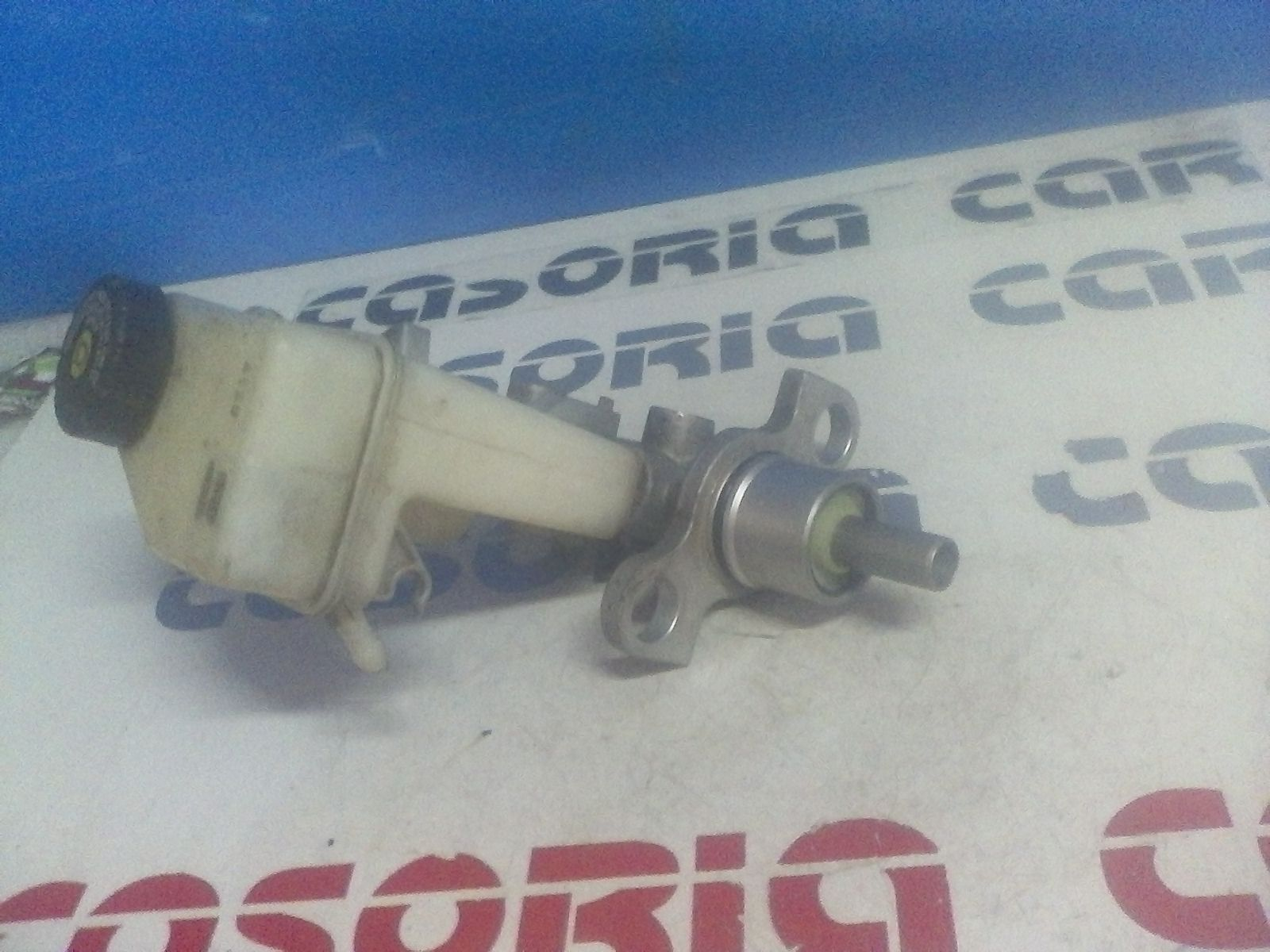 Pompa Comando Freni 77363612 Usato