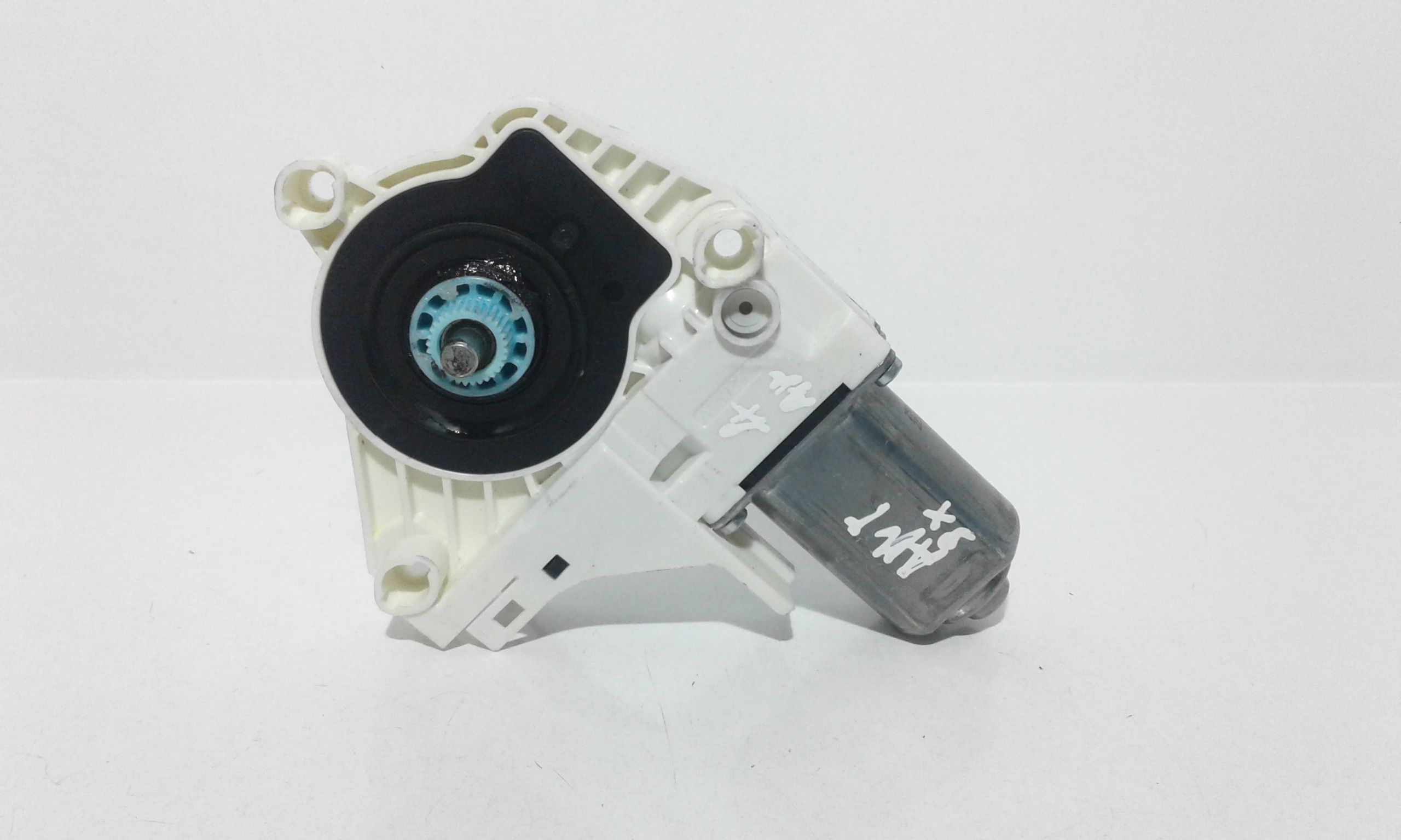 Motorino Alzacristallo Porta Ant. Sinistro 8K0959801B Usato