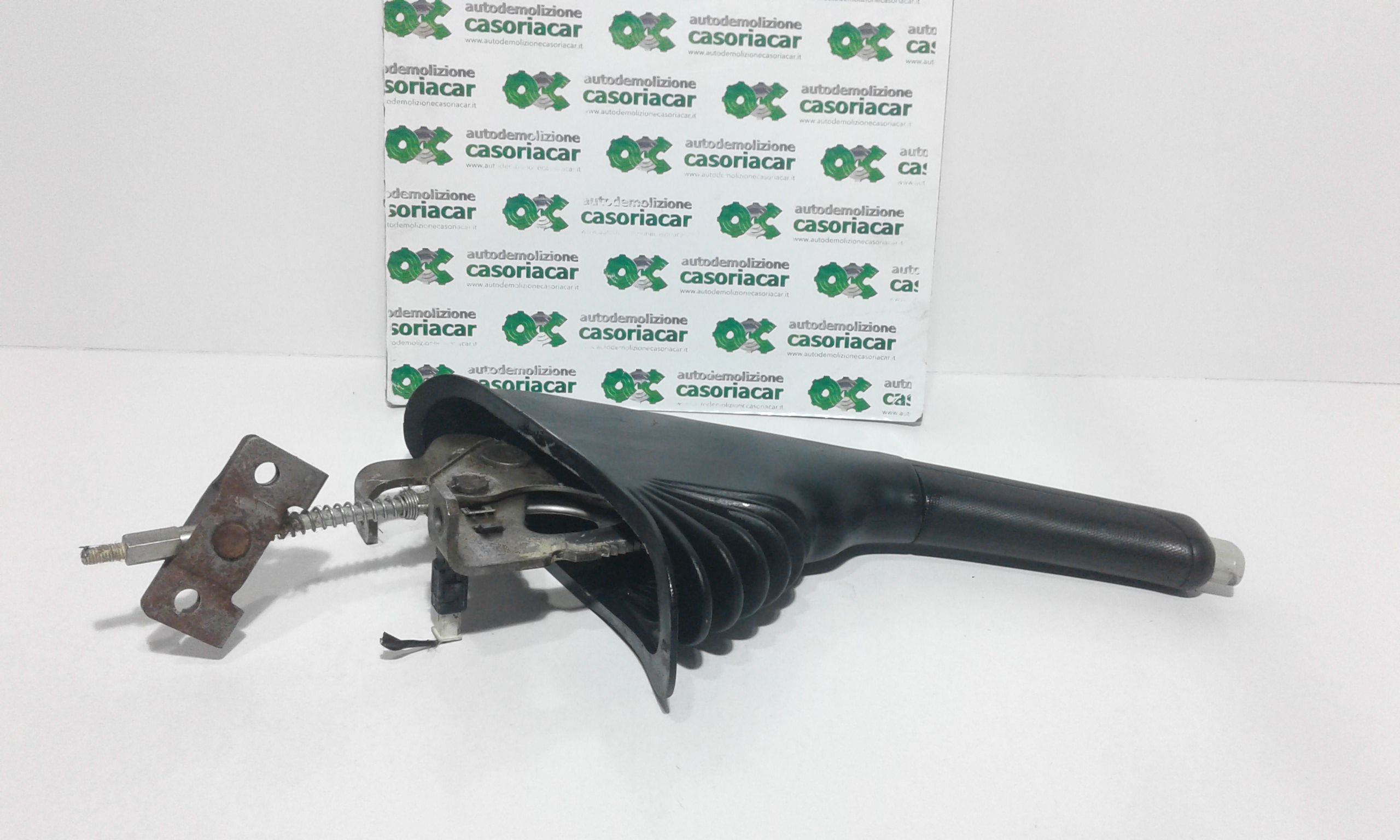 Leva Freno Stazionamento 735410257 Usato