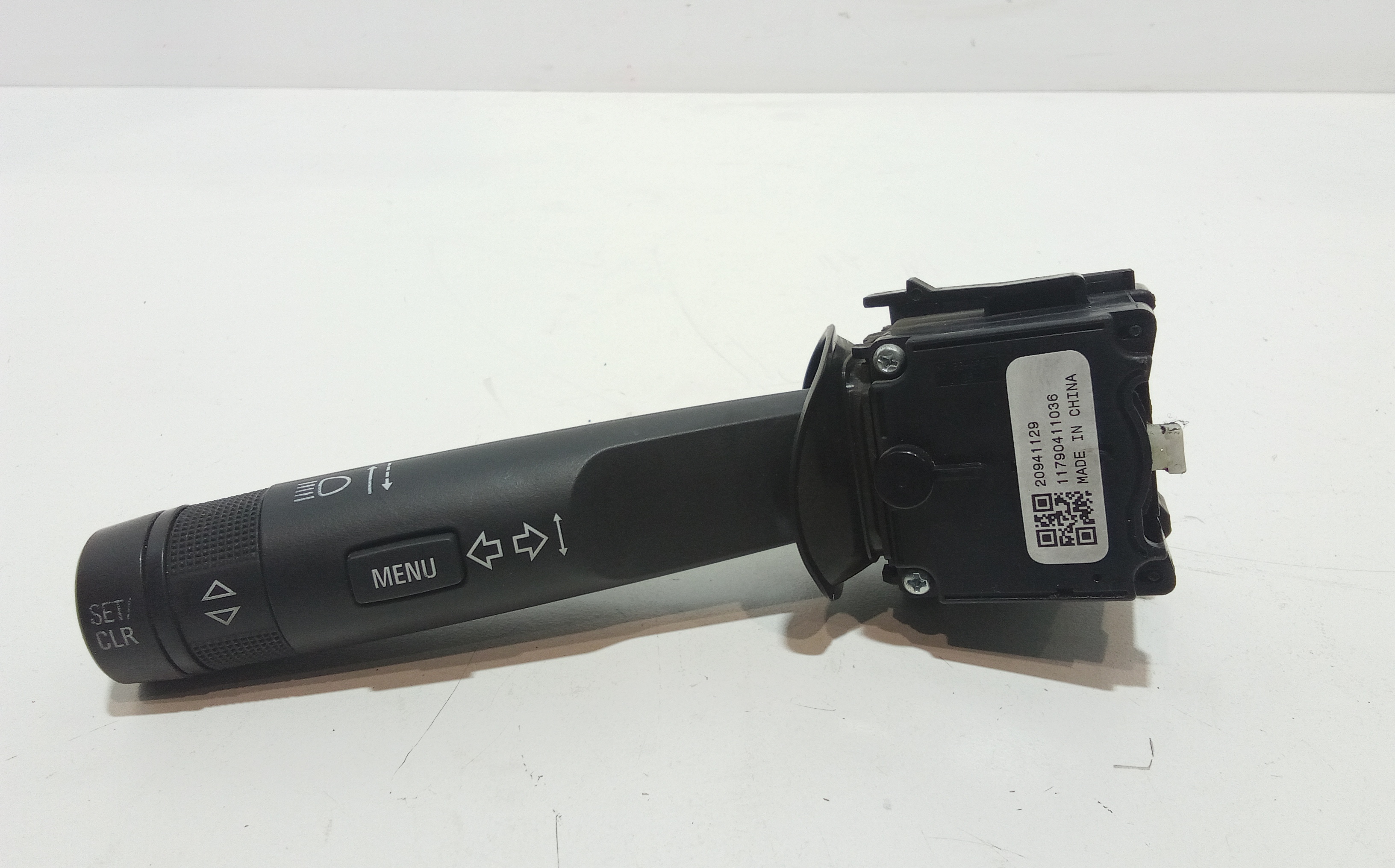 Devioguidasgancio Sinistro Usato